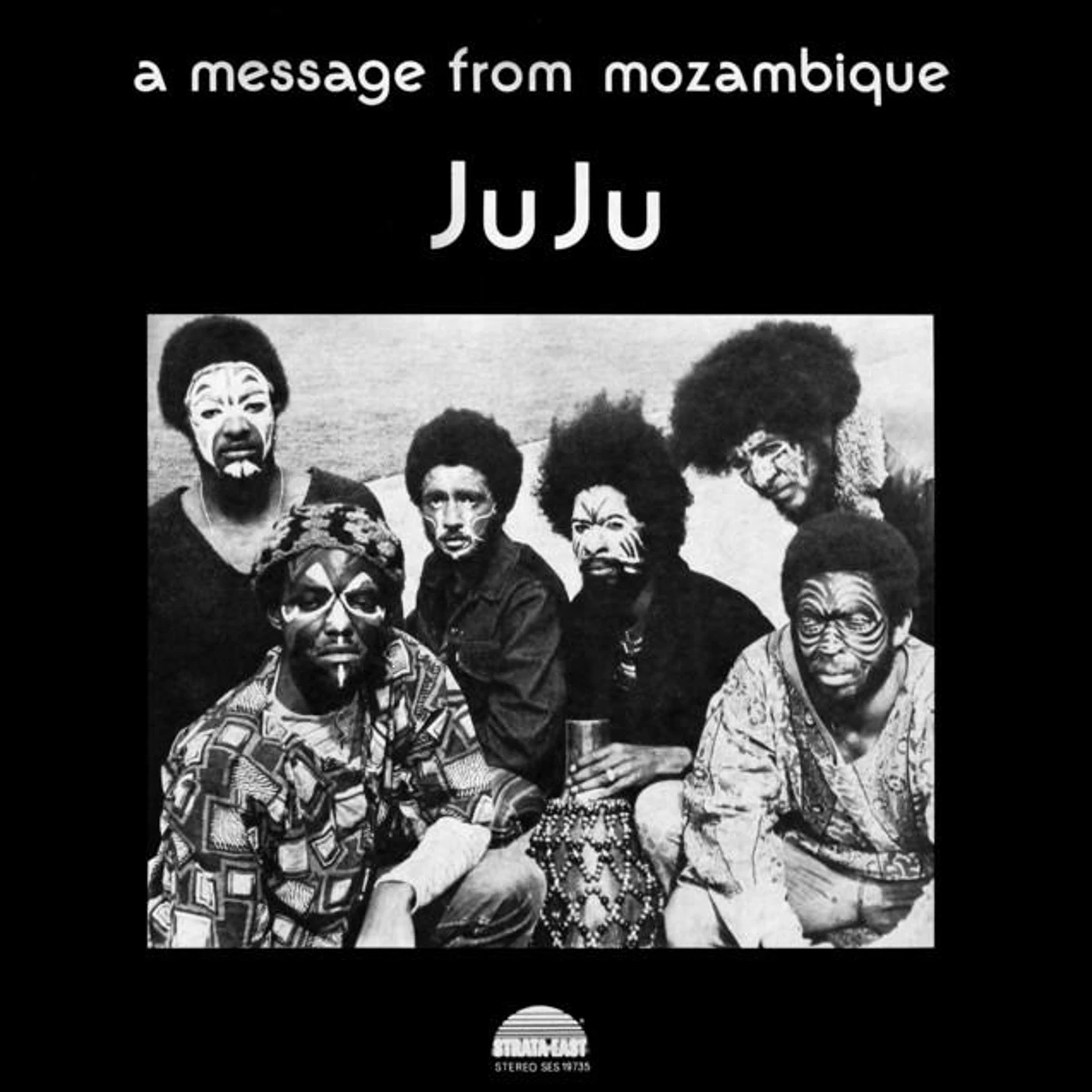 JuJu Brand Page