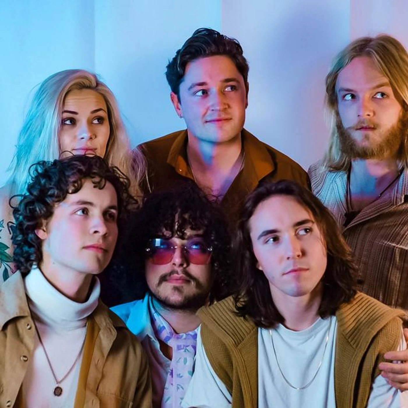 Juke of June Brand Page