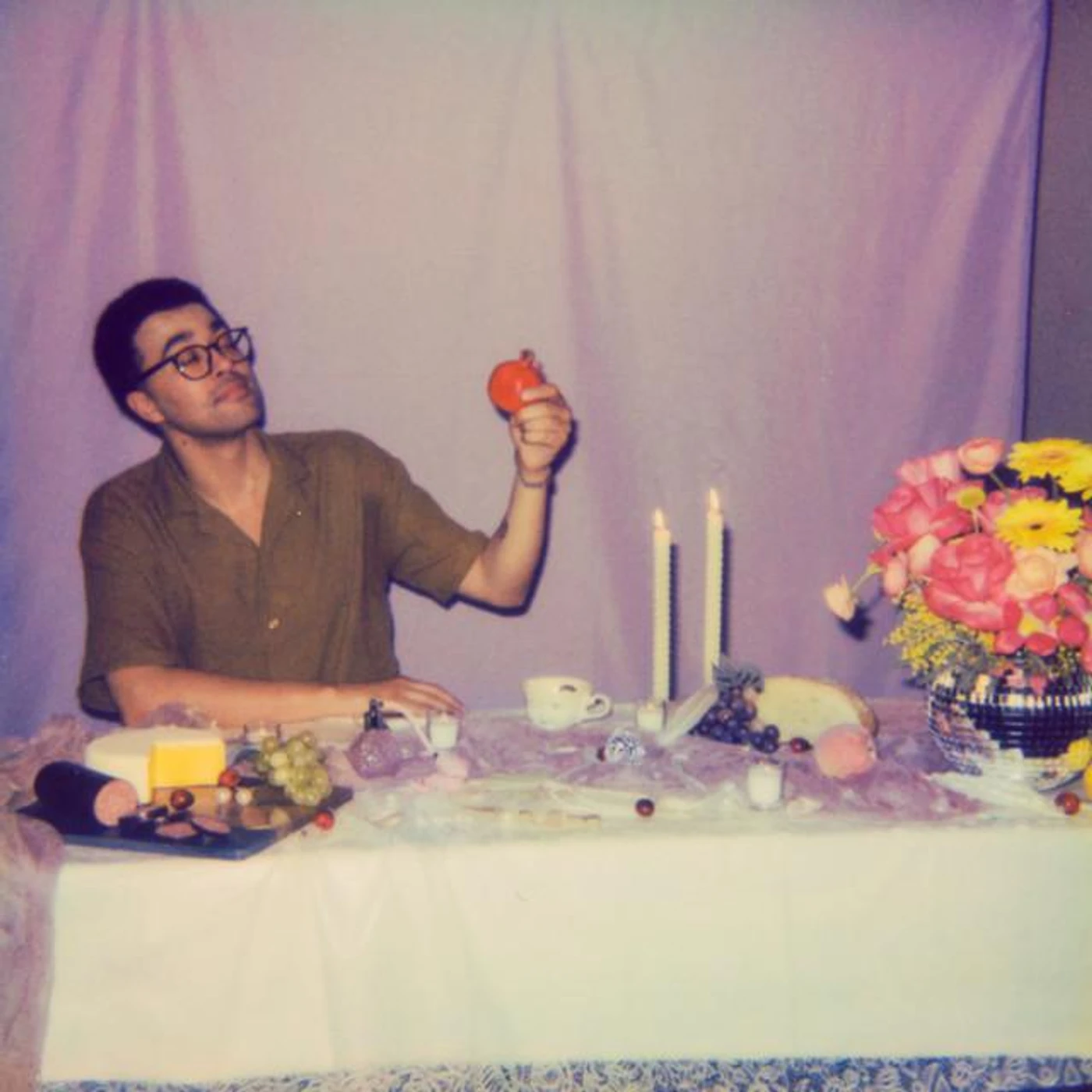 Juke the Tiger Brand Page