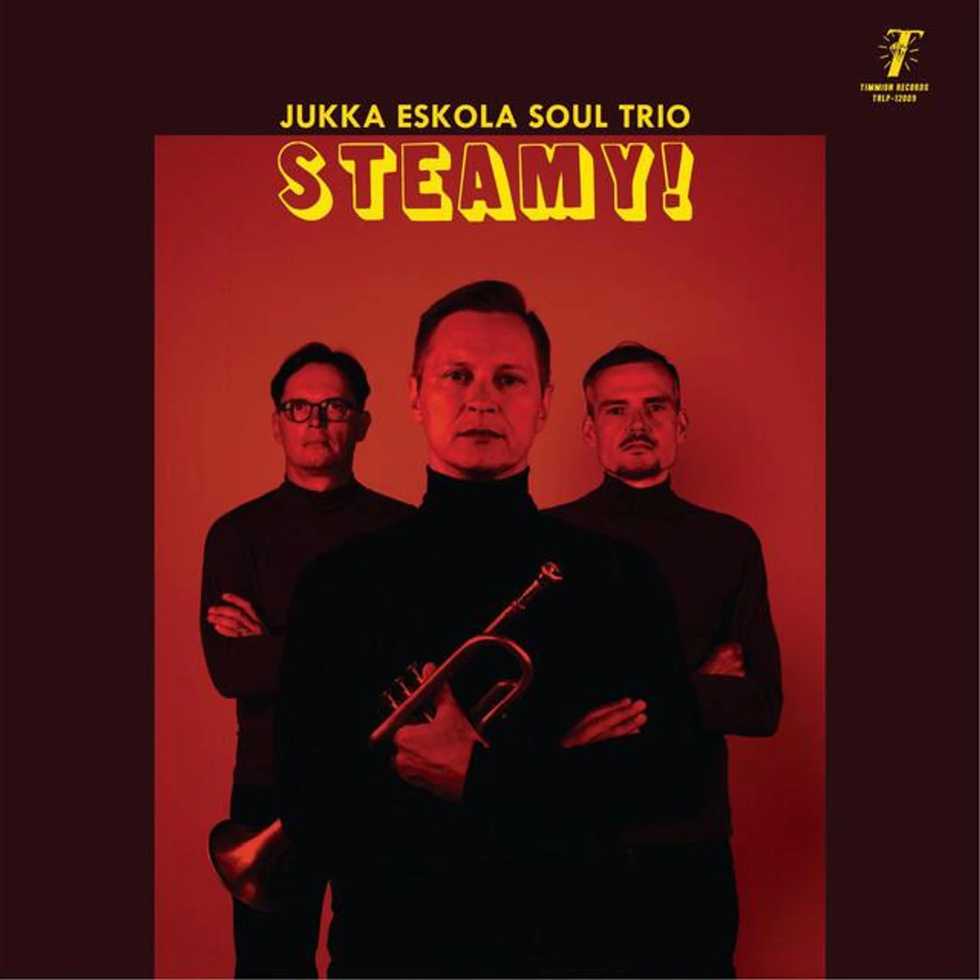 Jukka Eskola Soul Trio