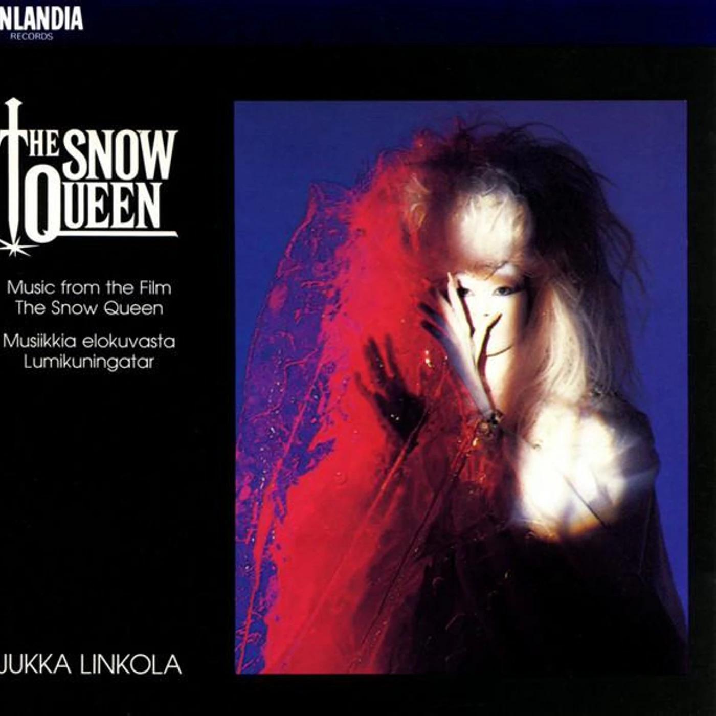 Jukka Linkola and Orchestra Brand Page