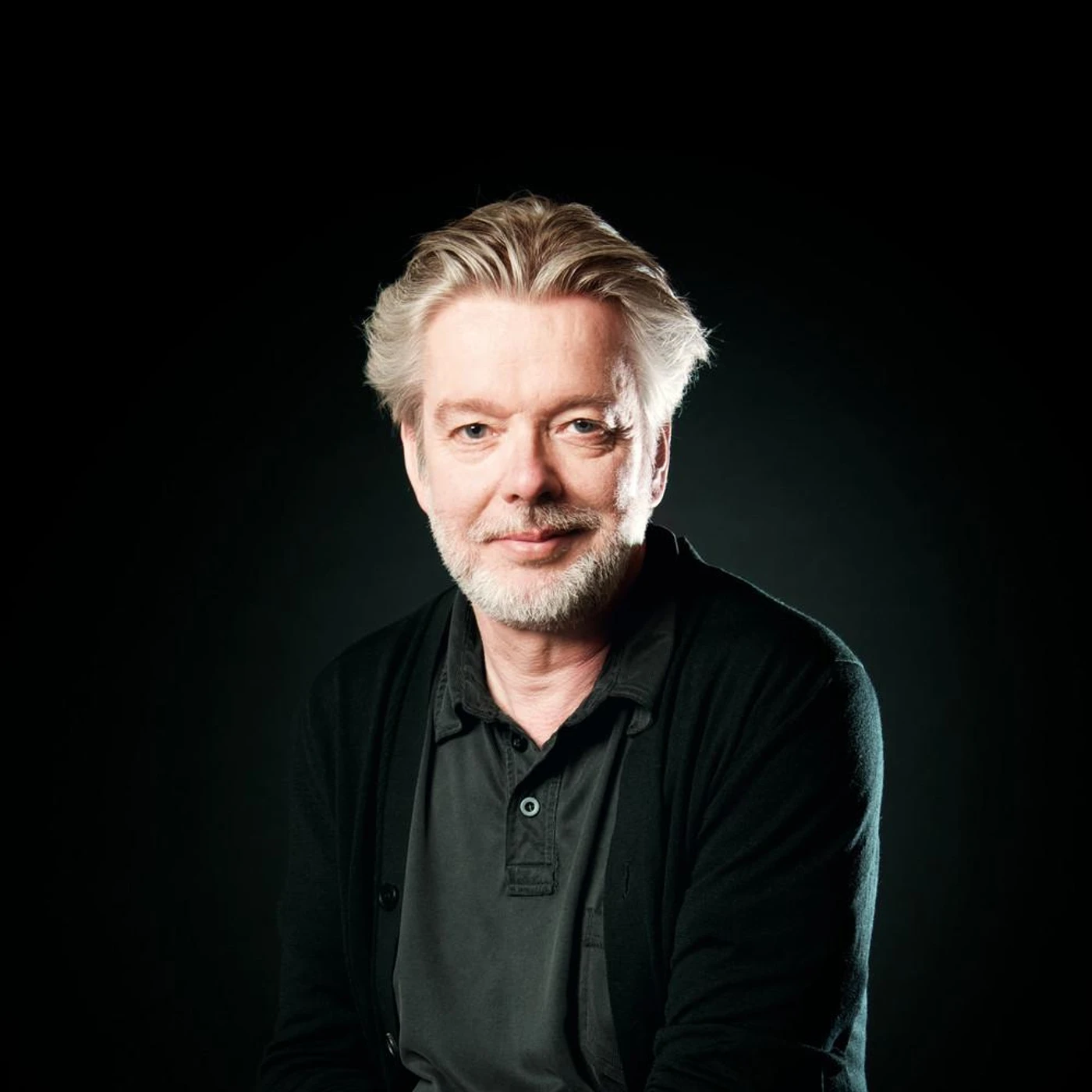 Jukka-Pekka Saraste Brand Page
