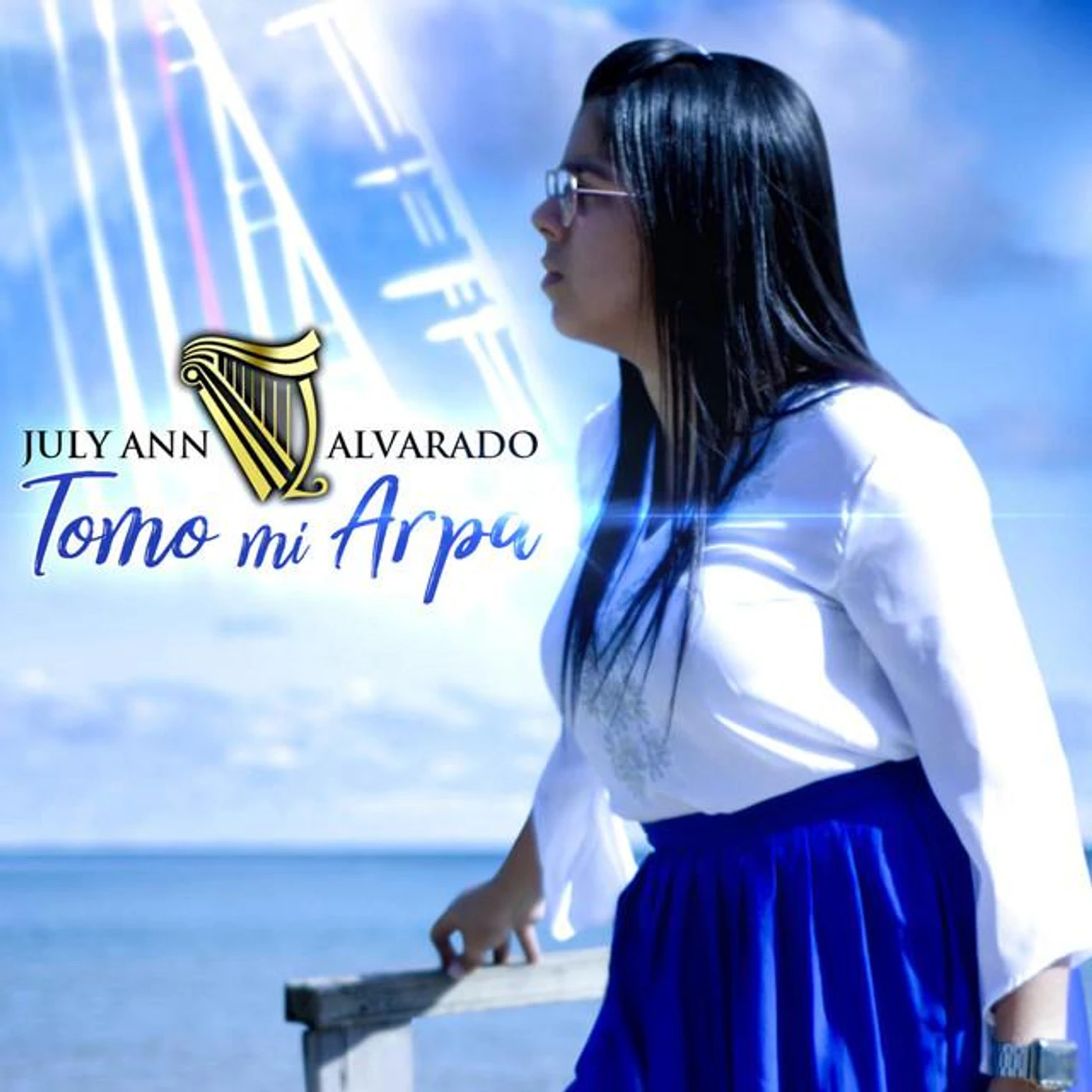 July Ann Alvarado