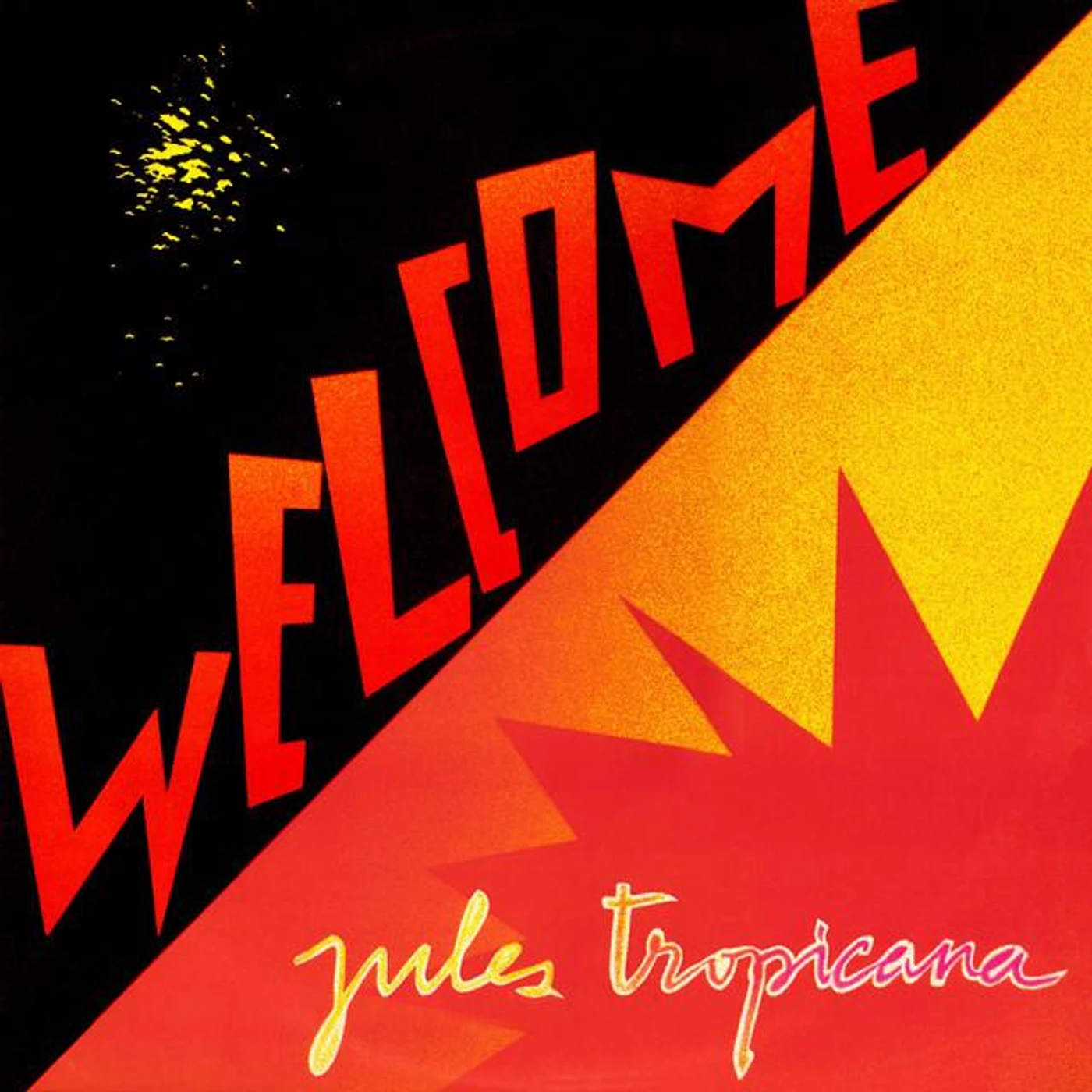Jules Tropicana Brand Page