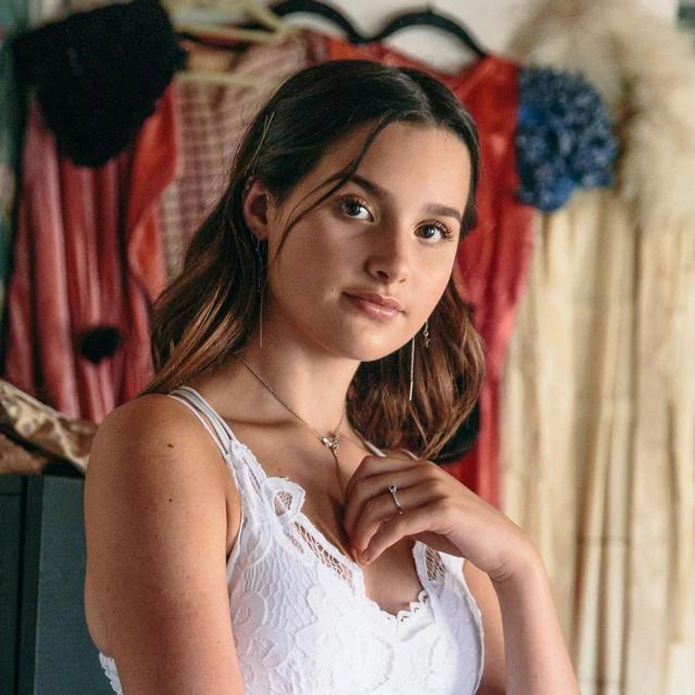 Jules LeBlanc Brand Page