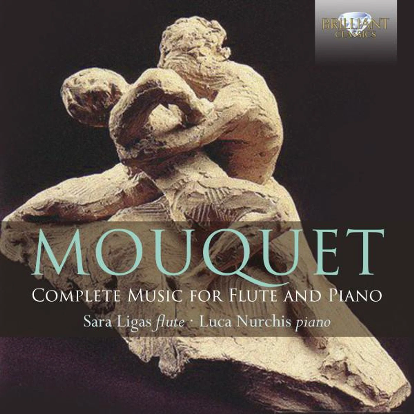 Jules Mouquet Brand Page