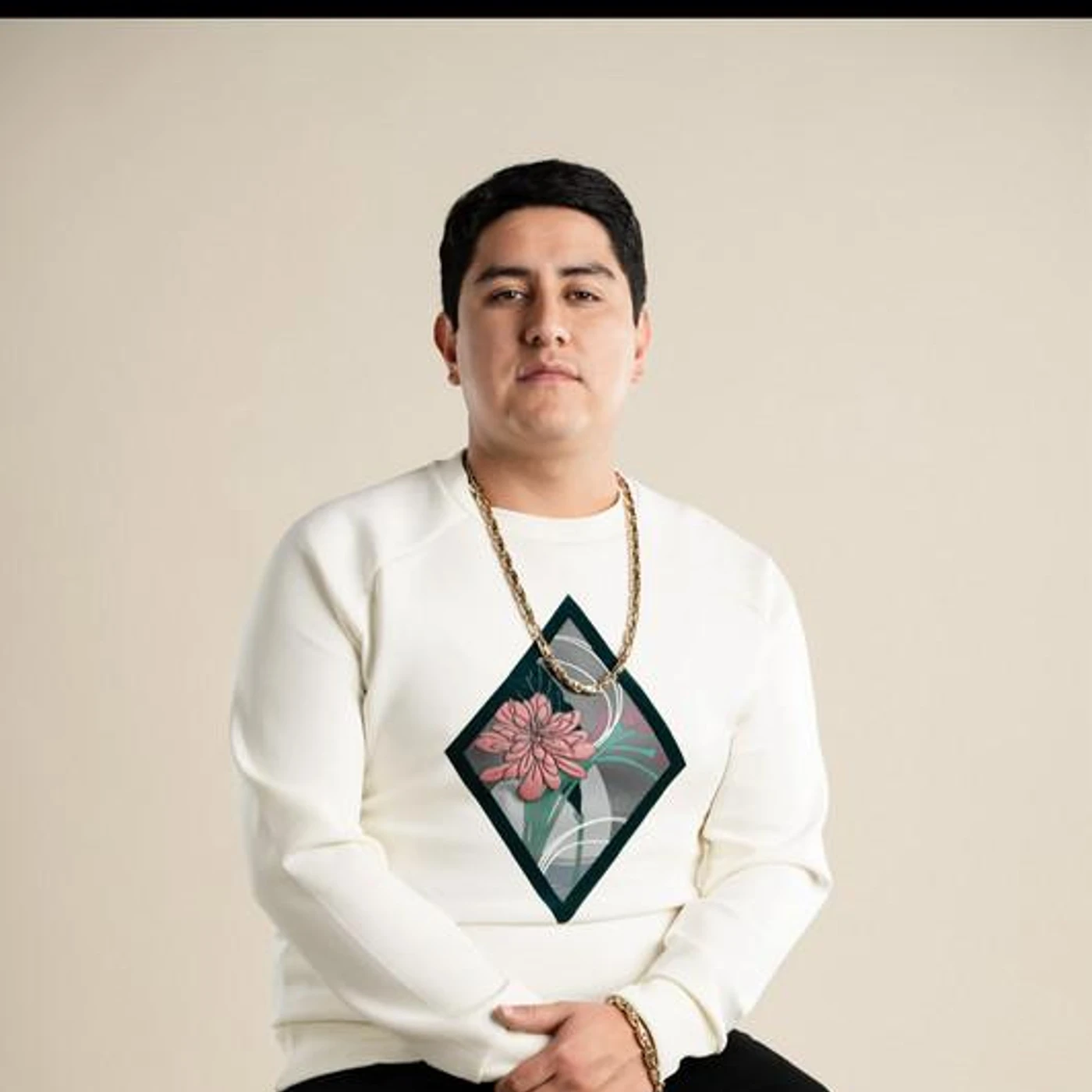 Julián Mercado Brand Page