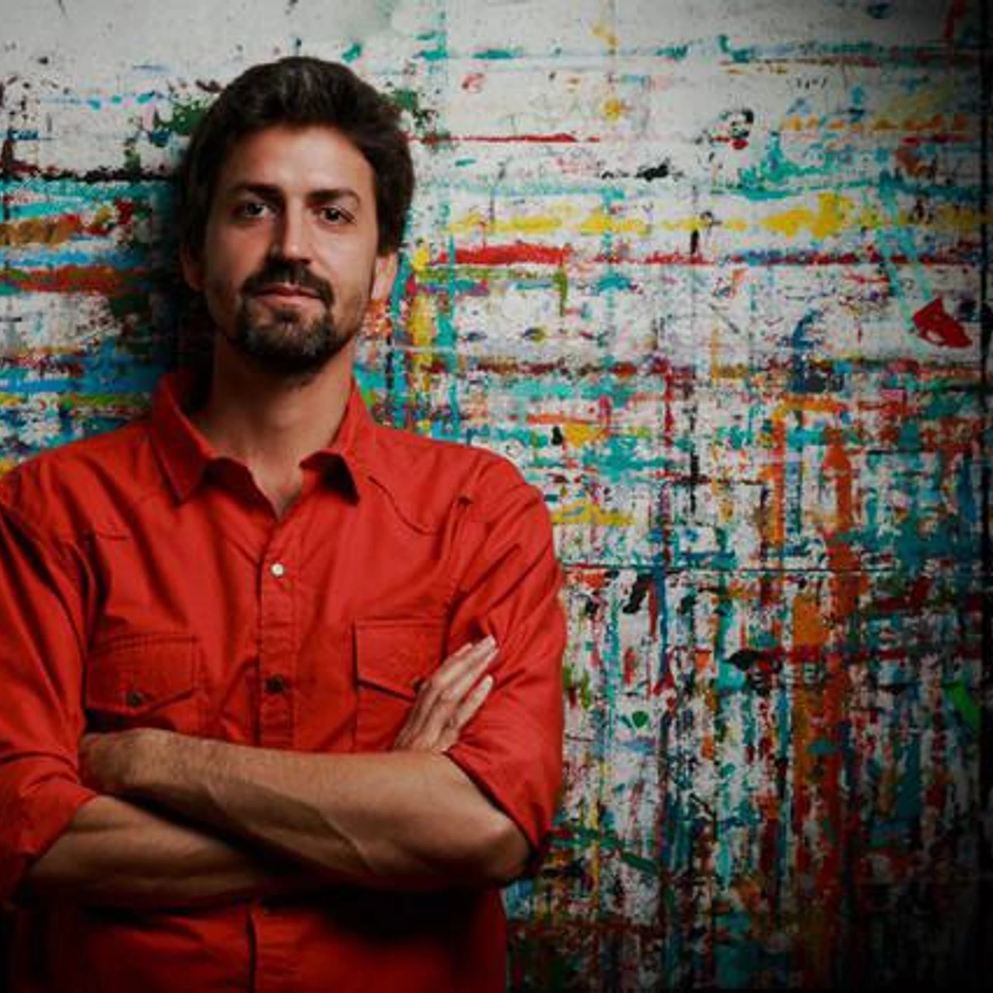 Julián Venegas Brand Page