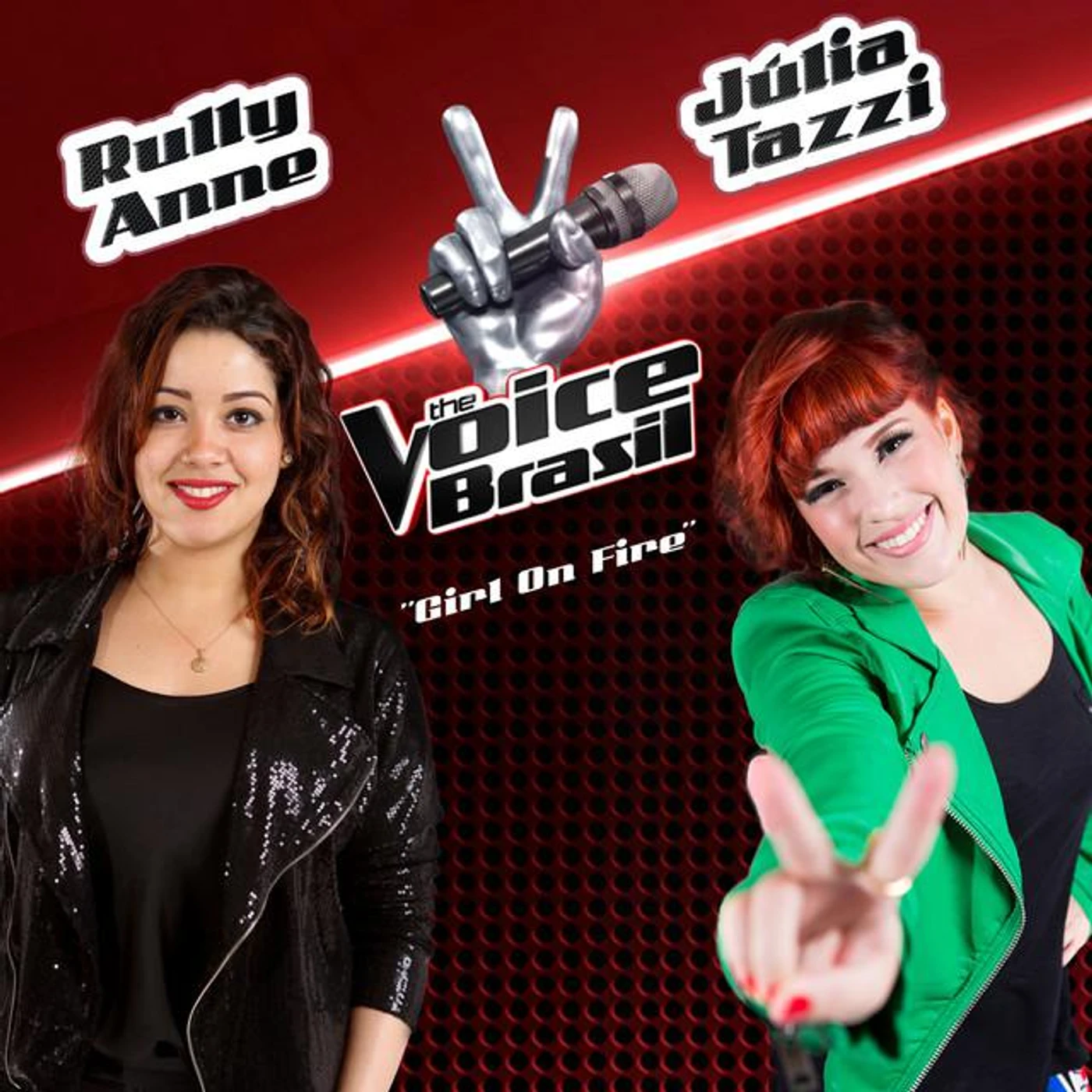 Julia Tazzi Brand Page