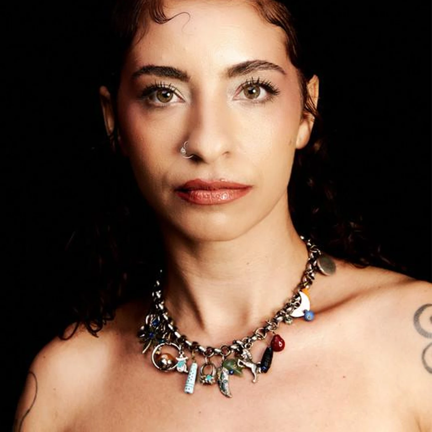 Julia Vargas Brand Page