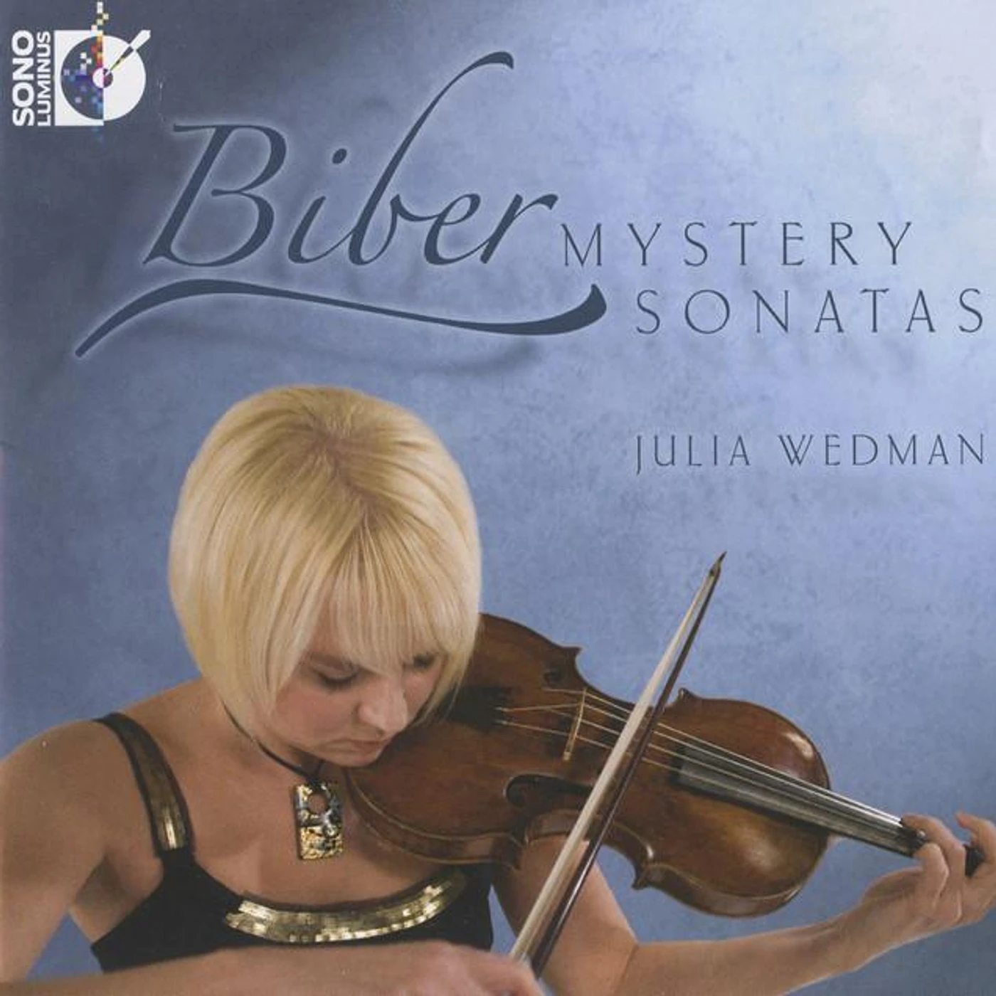 Julia Wedman Brand Page