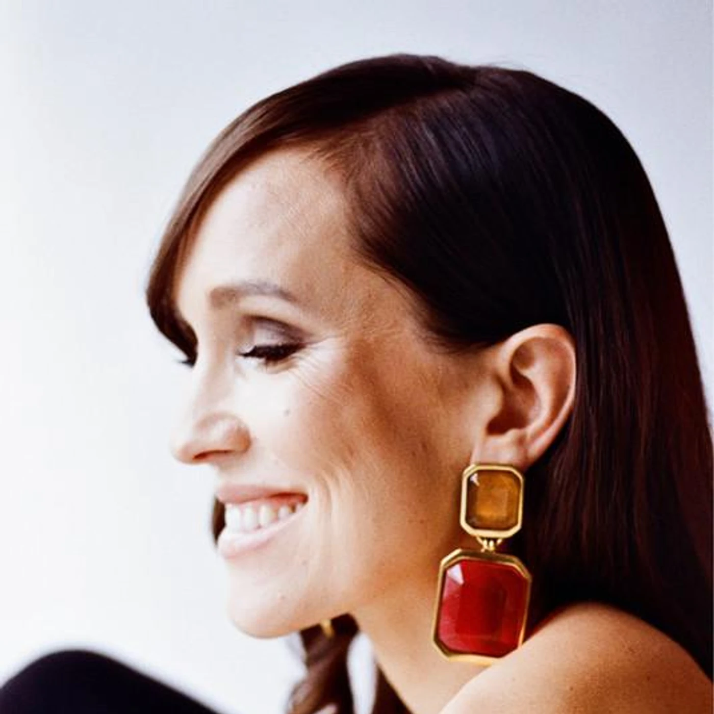 Julia Werup Brand Page