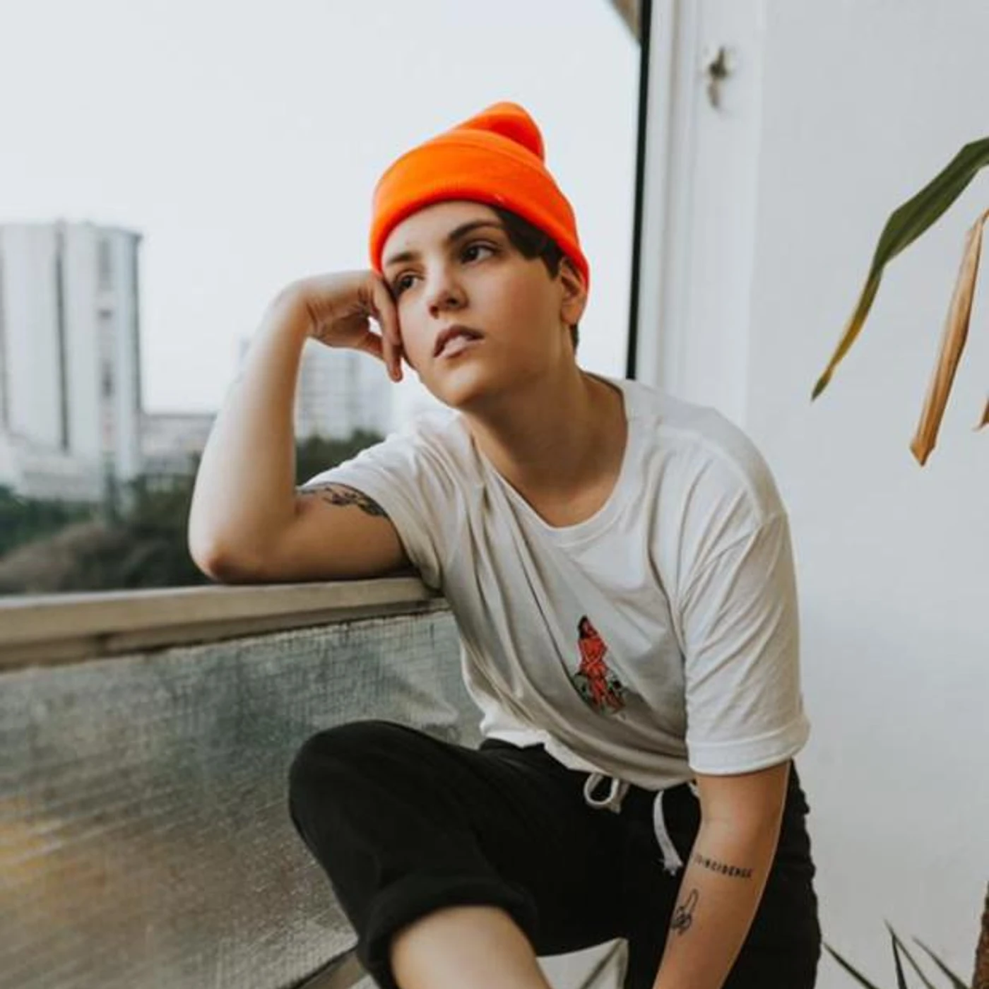 Julia Sicone