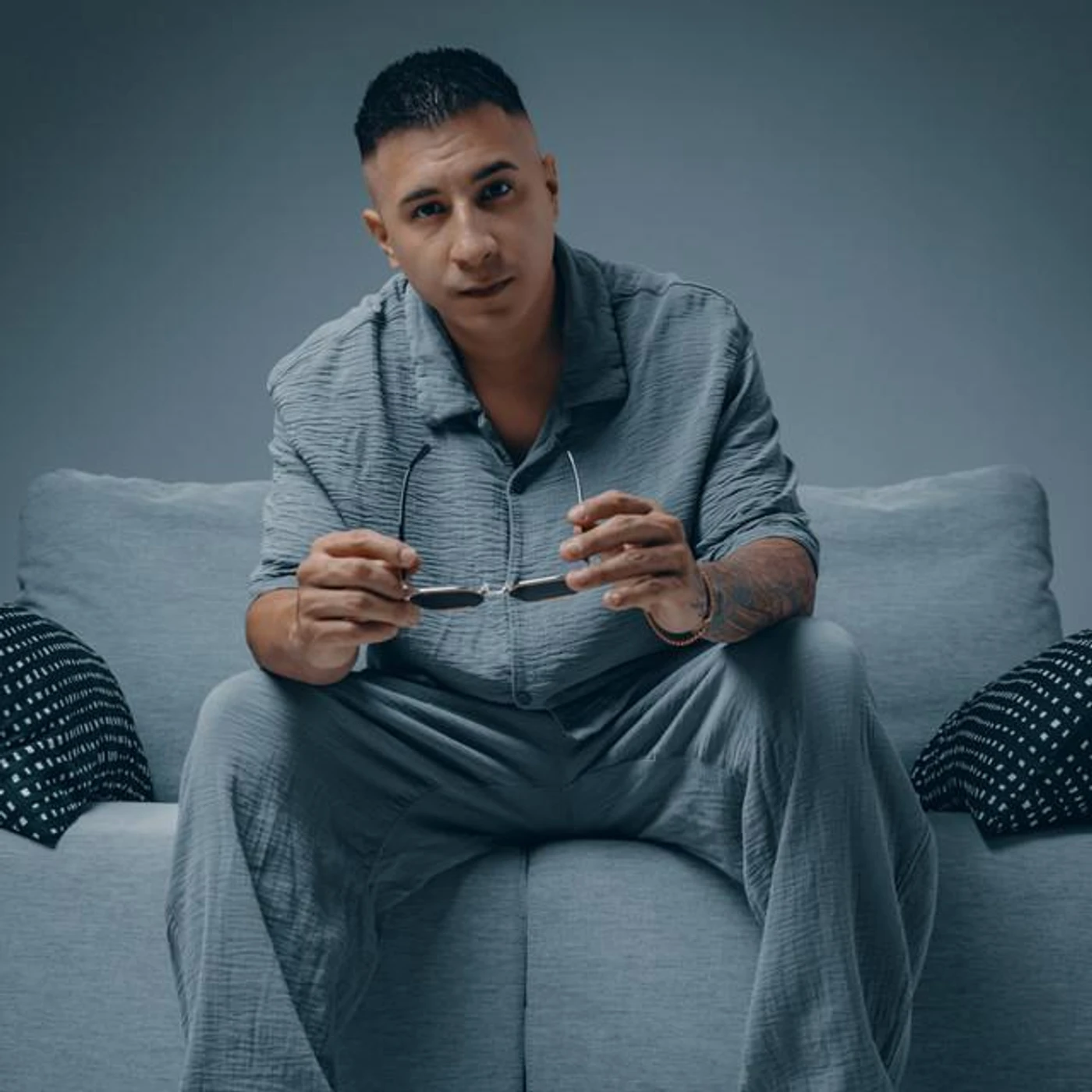Julian Collazos