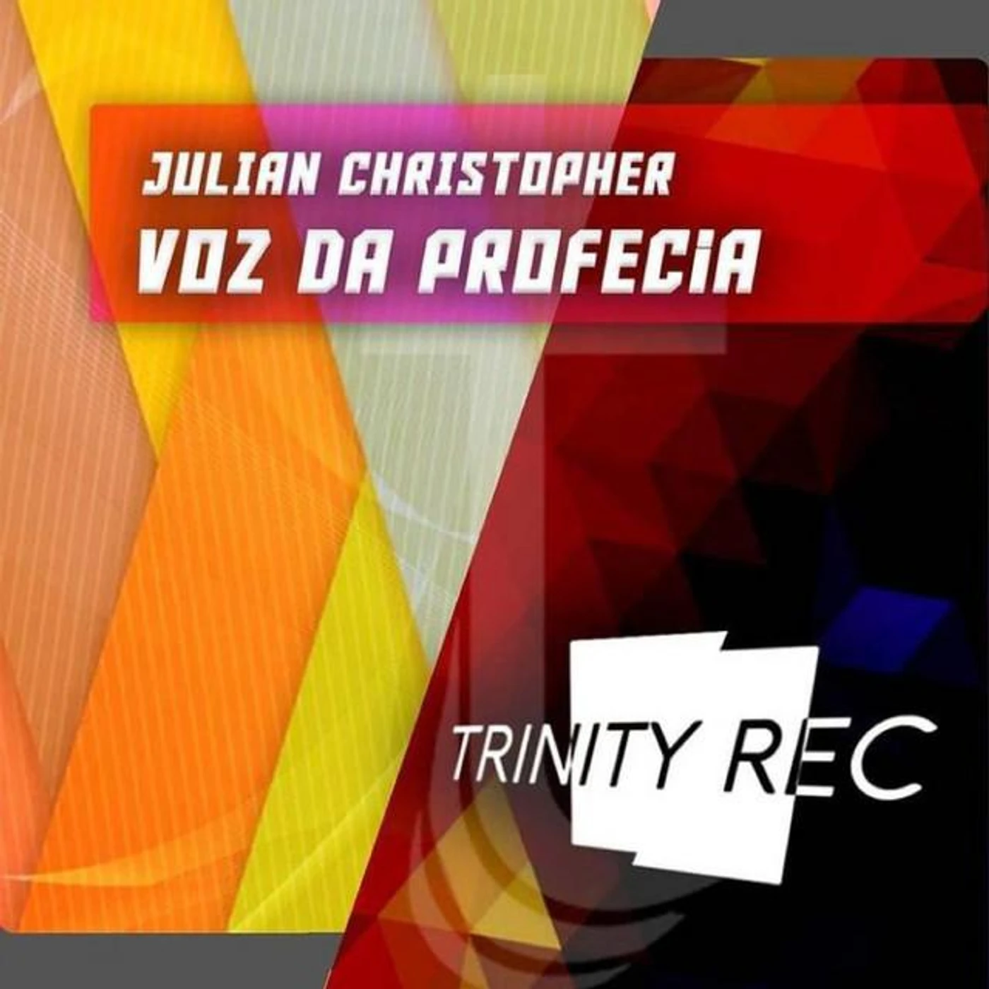 Julian Cristopher Brand Page