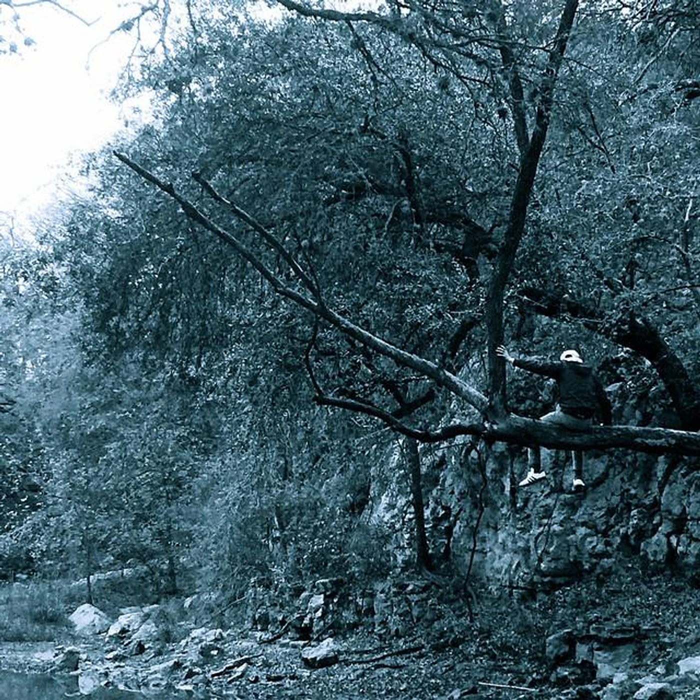 Julian Gill Brand Page