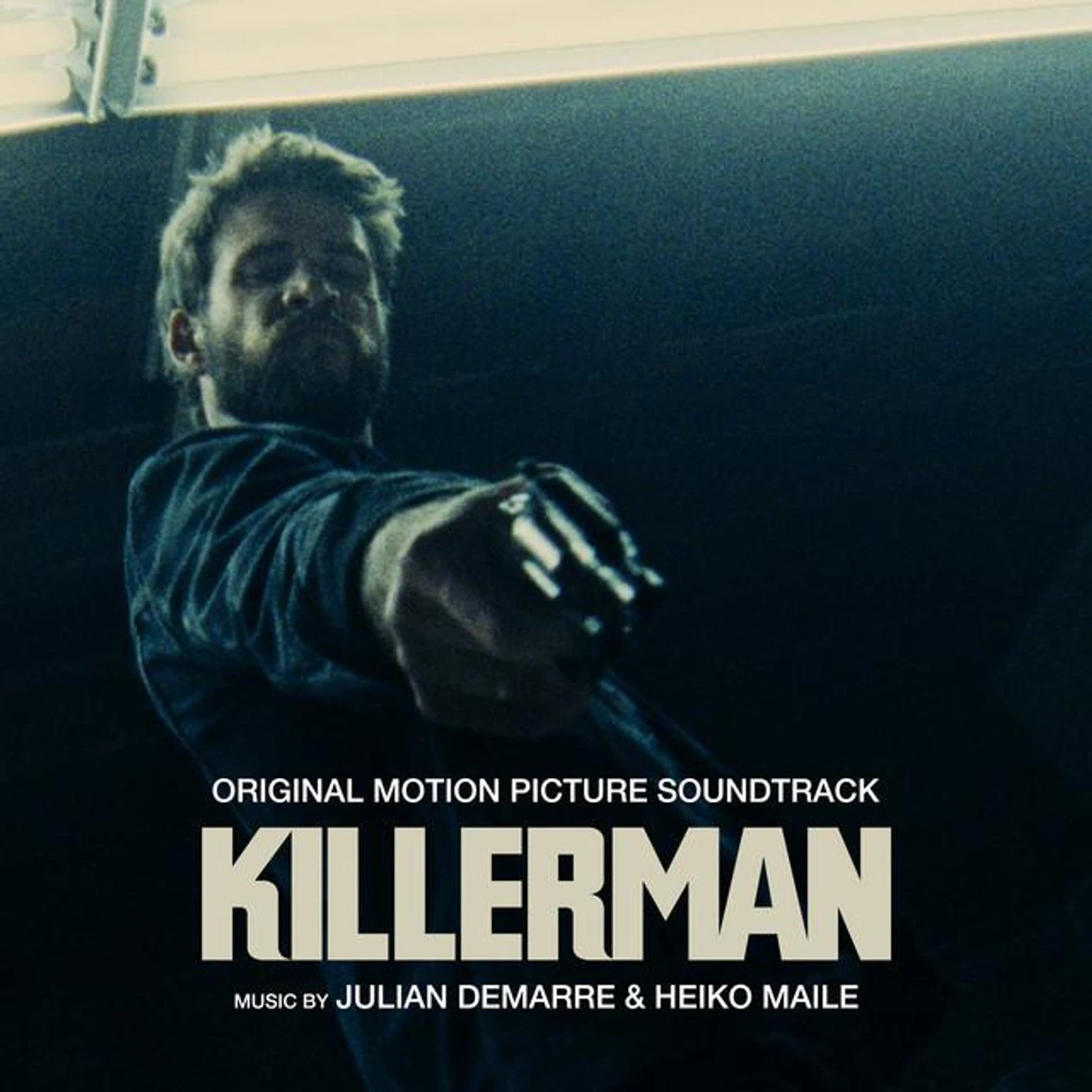 Julian DeMarre Brand Page