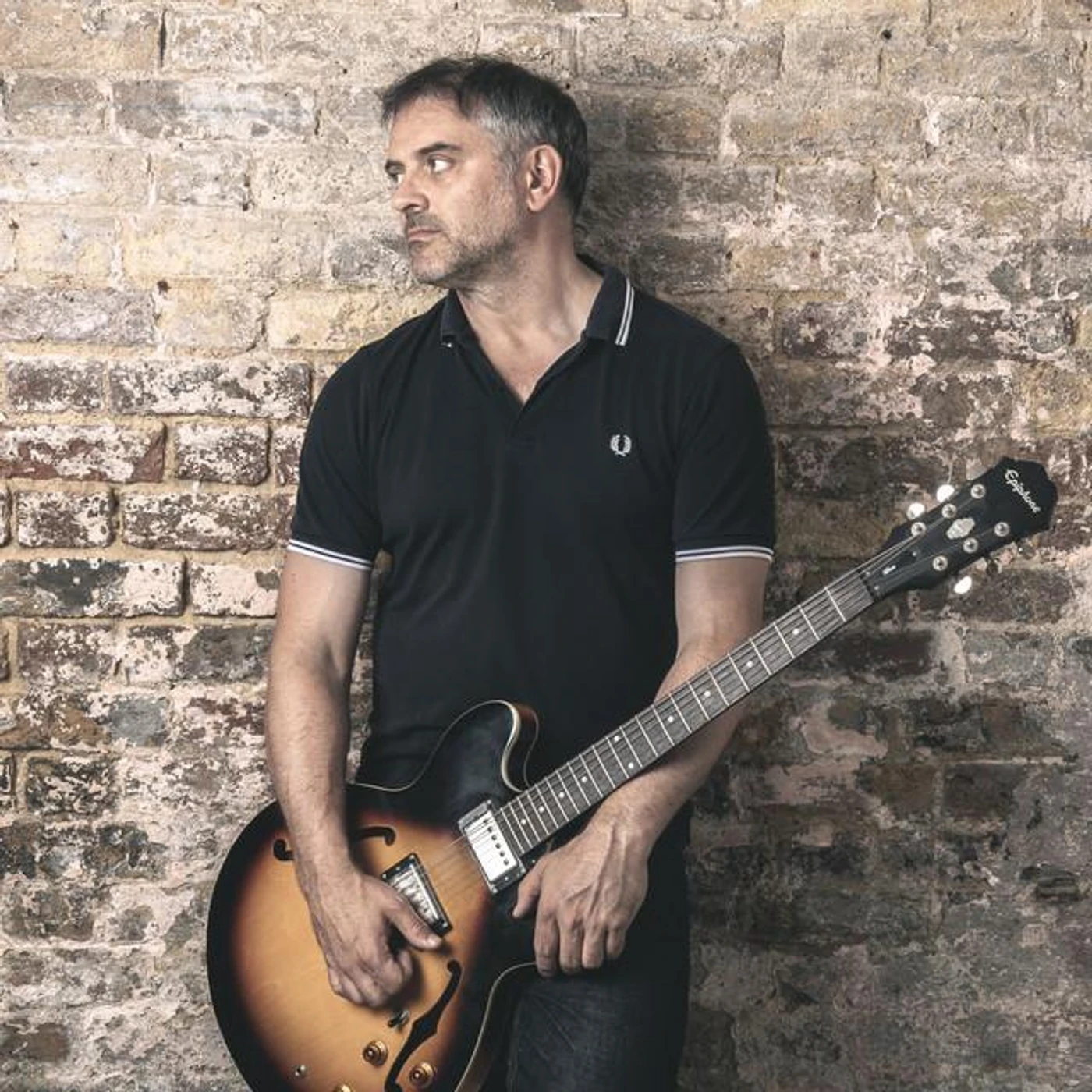 Julian Emery Brand Page