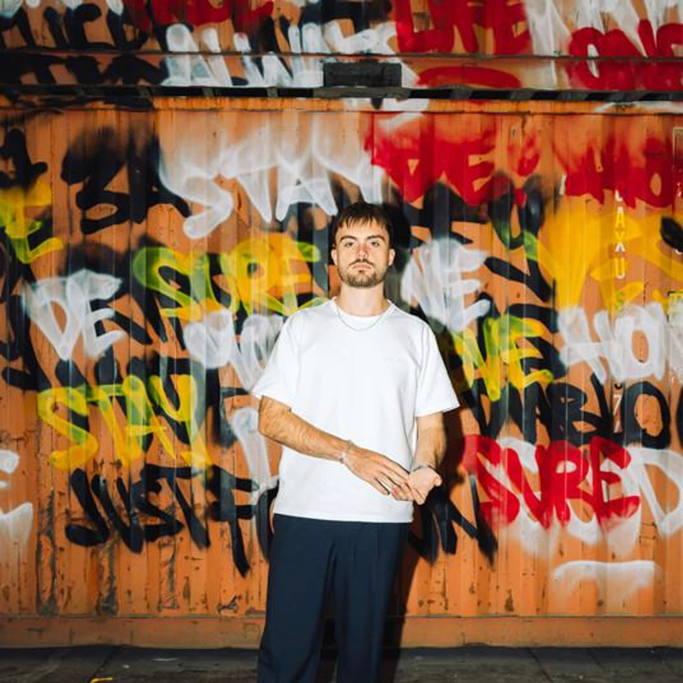 Julian Fijma Brand Page