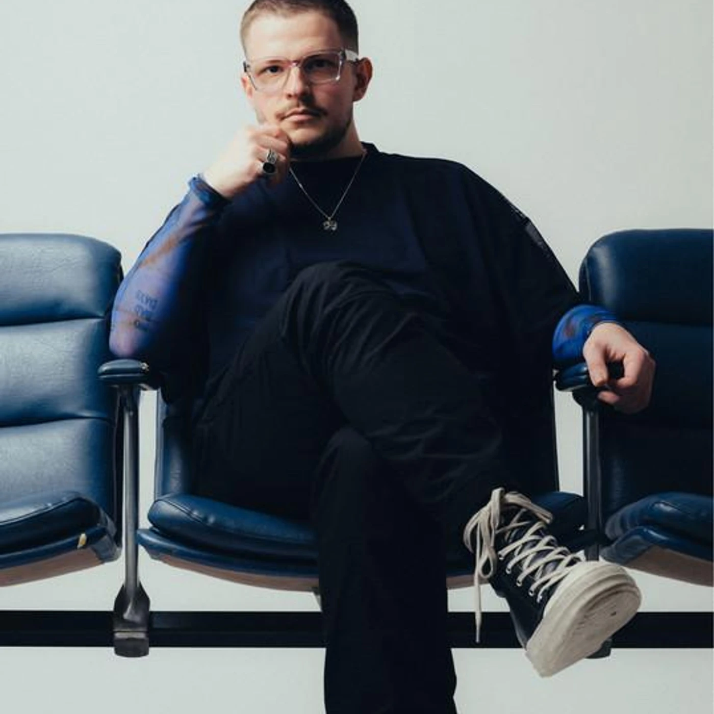 Julian Koerndl Brand Page