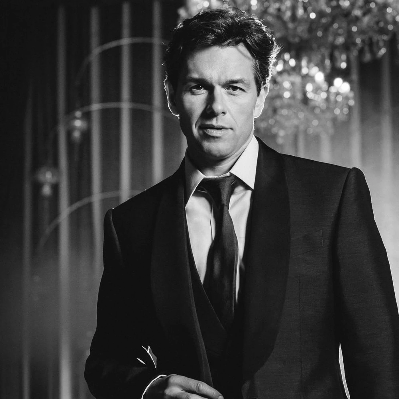 Julian Ovenden Brand Page