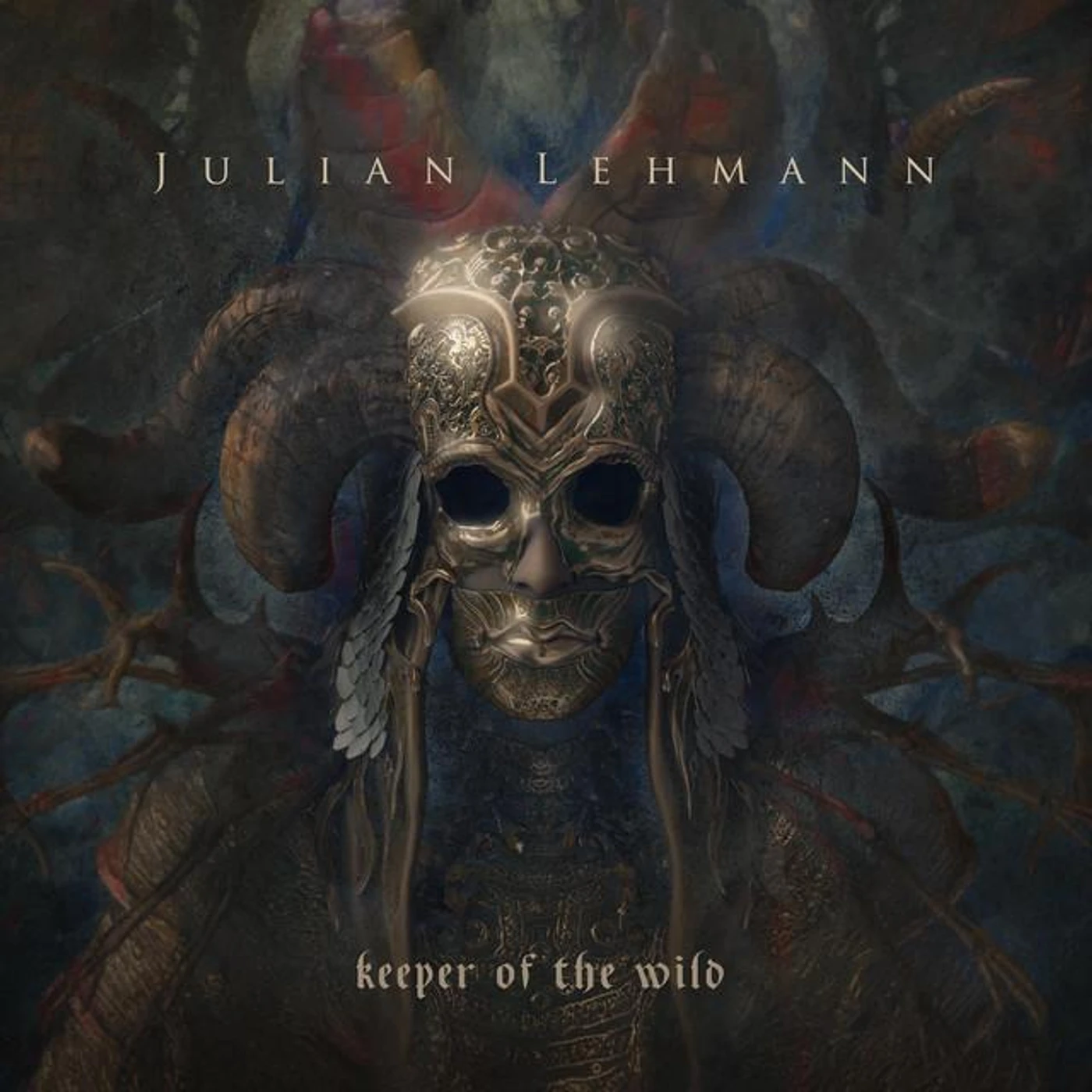 Julian Lehmann Brand Page