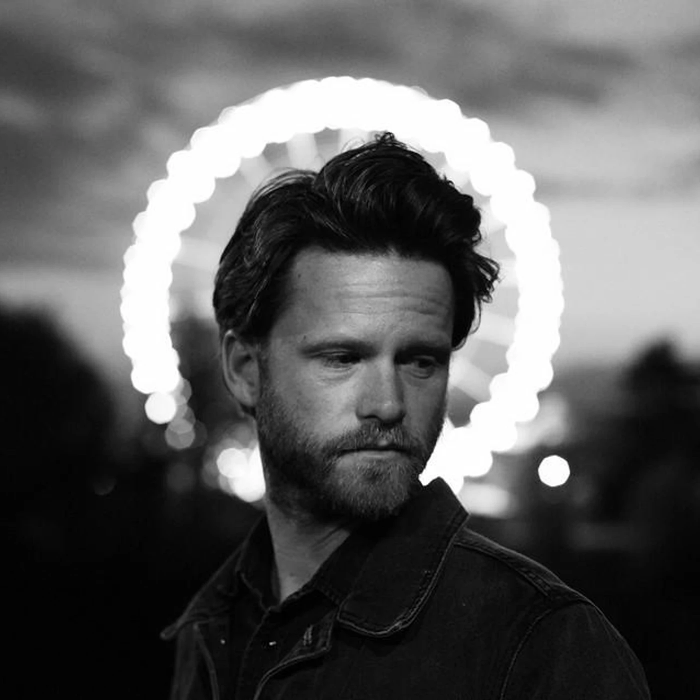 Julian Nantes