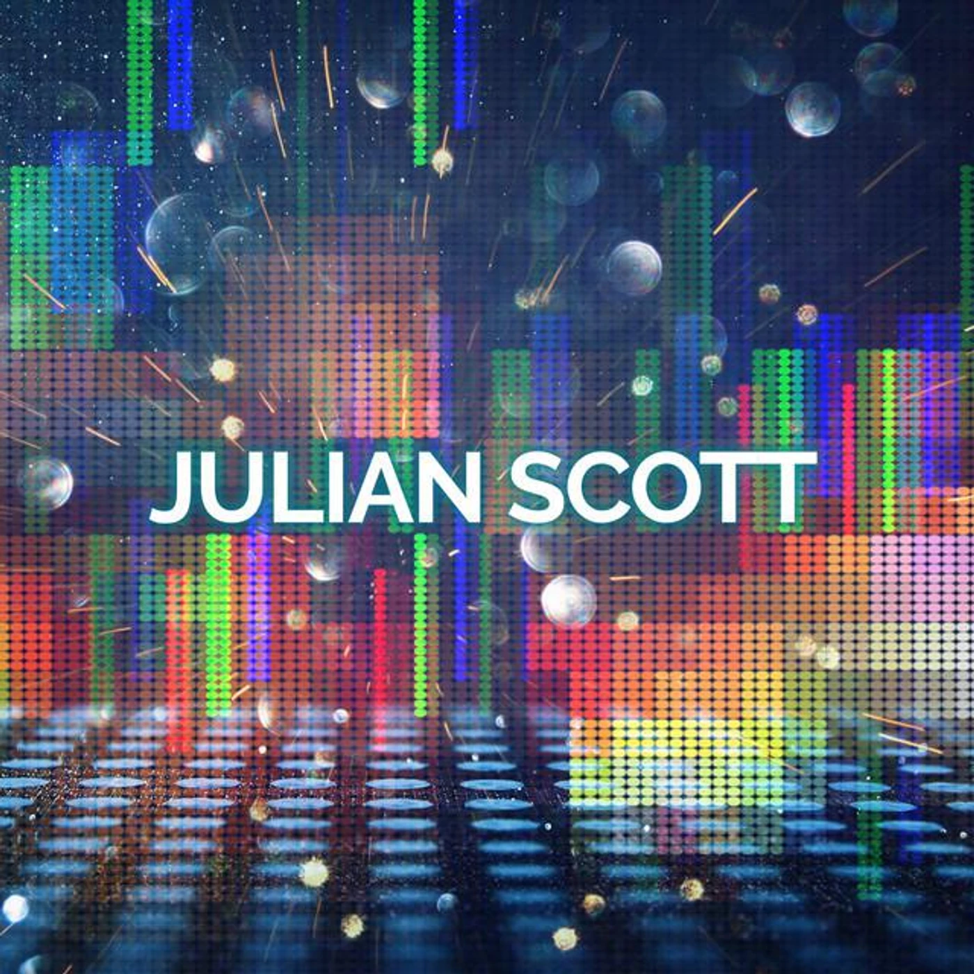 Julian Scott Brand Page