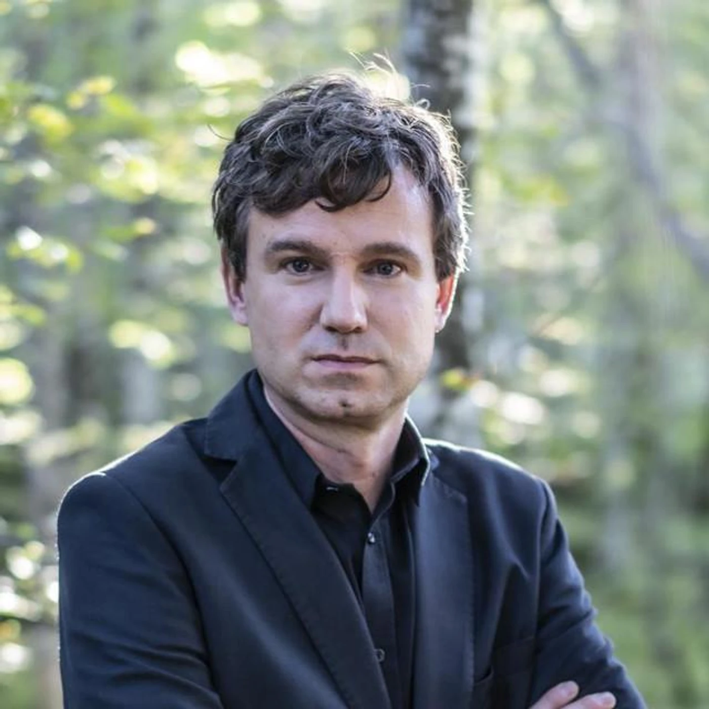 Julian Riem Brand Page