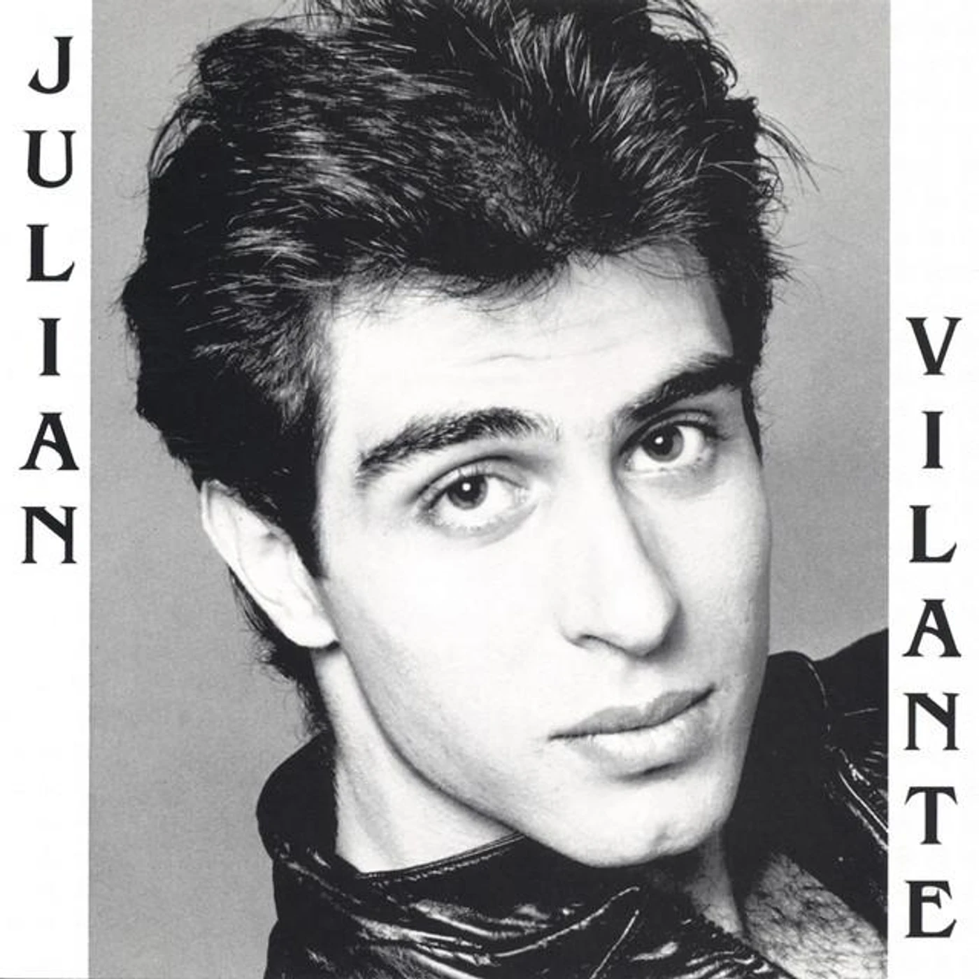 Julian Vilante Brand Page