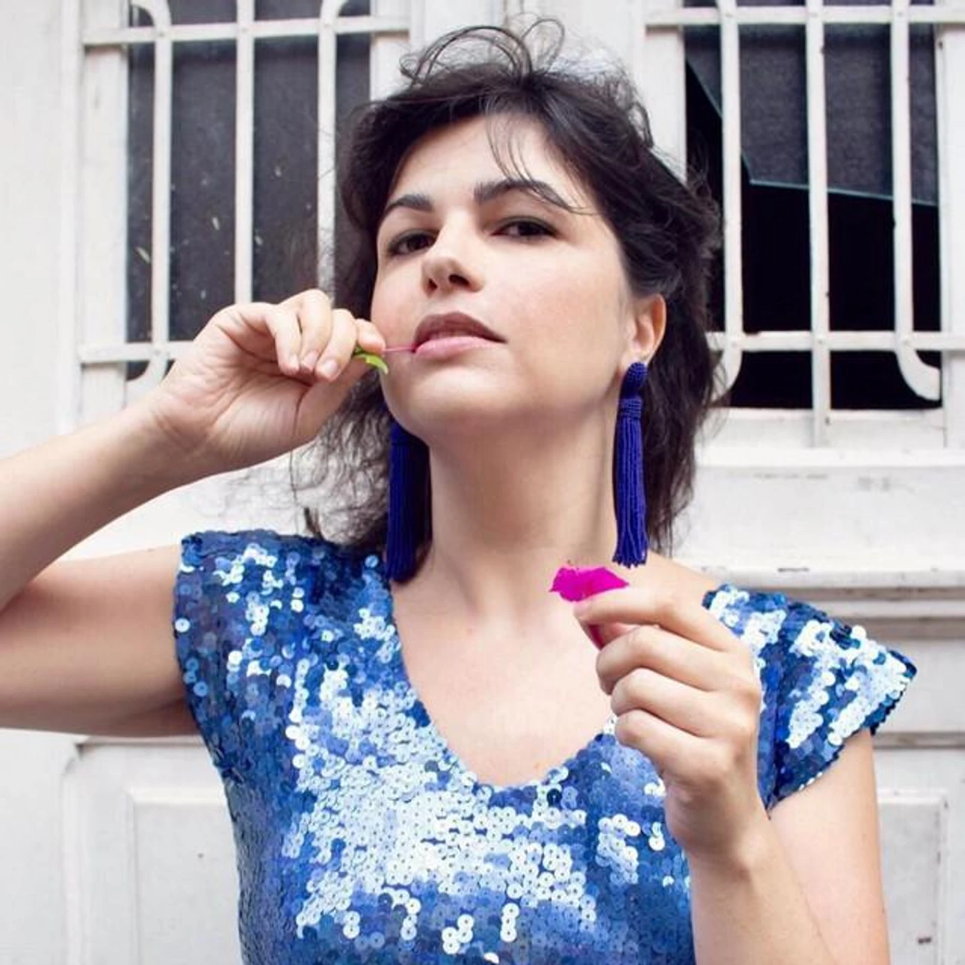 Juliana Cortes Brand Page