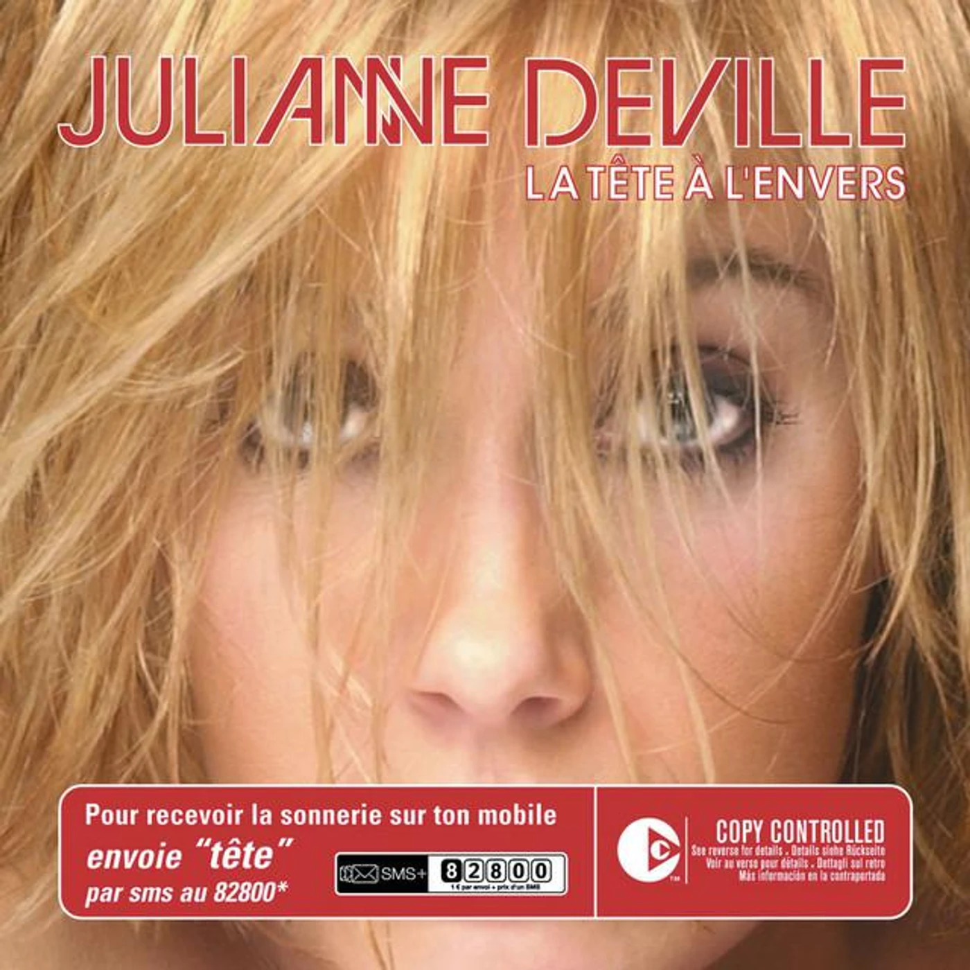 Julianne Deville Brand Page