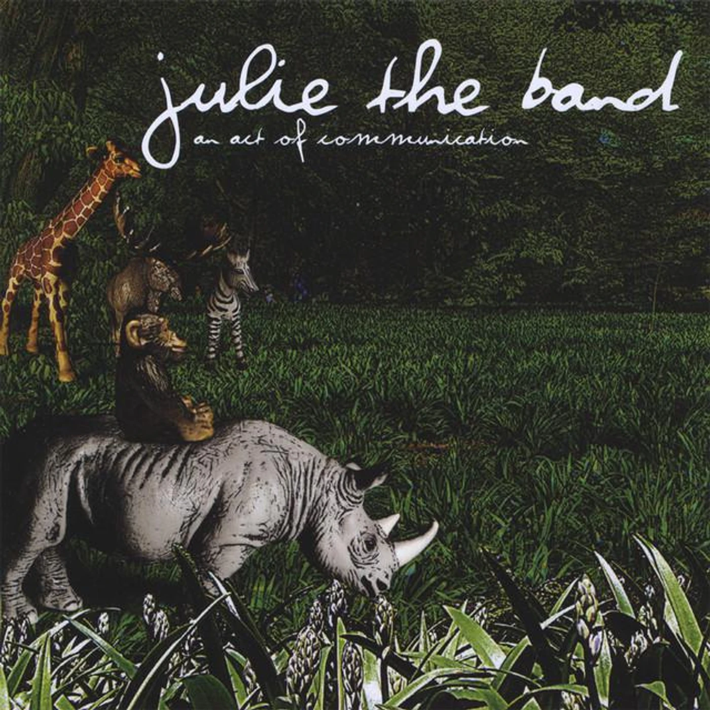 Julie the Band