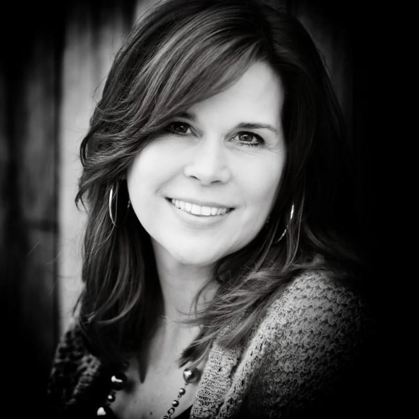 Julie True Brand Page