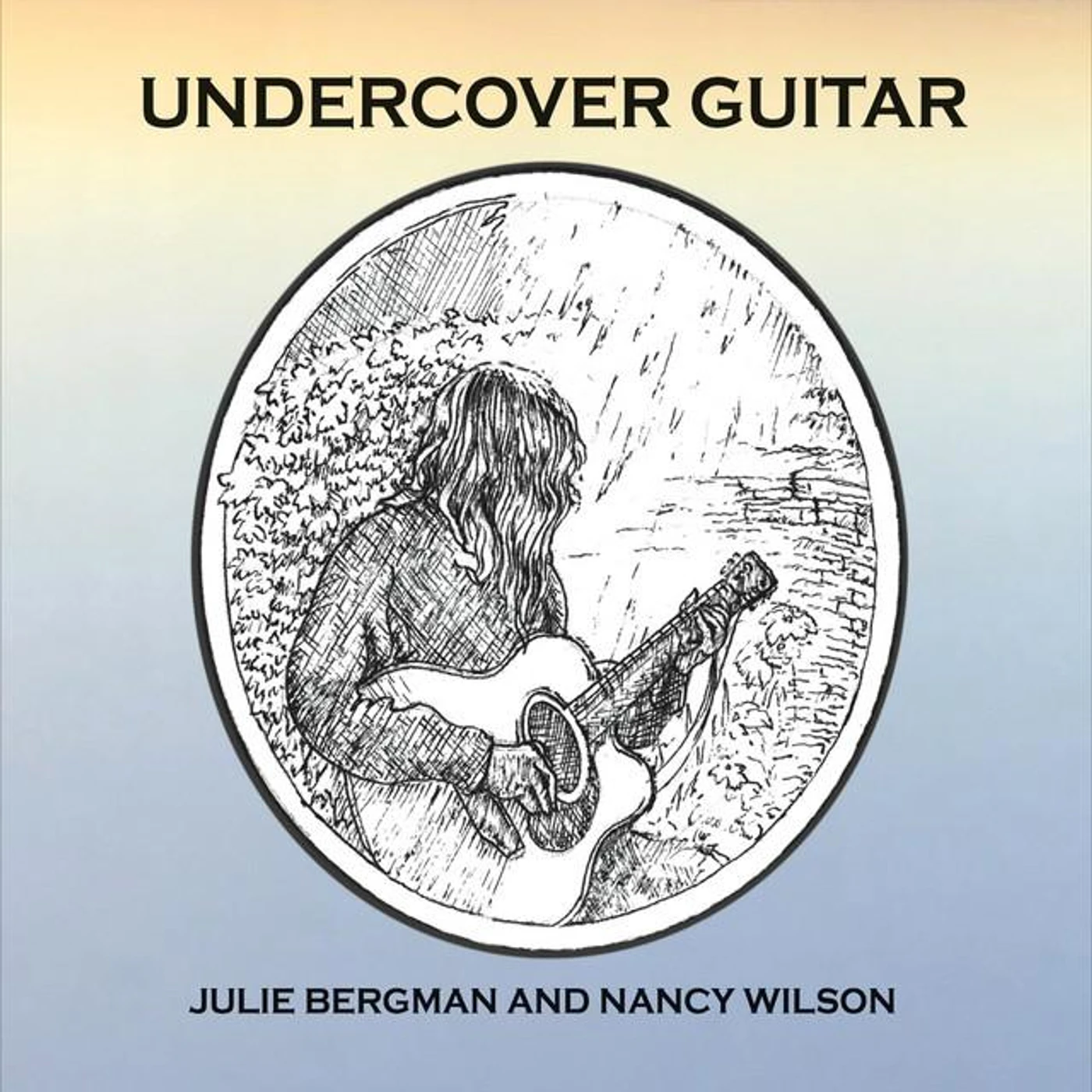 Julie Bergman Brand Page