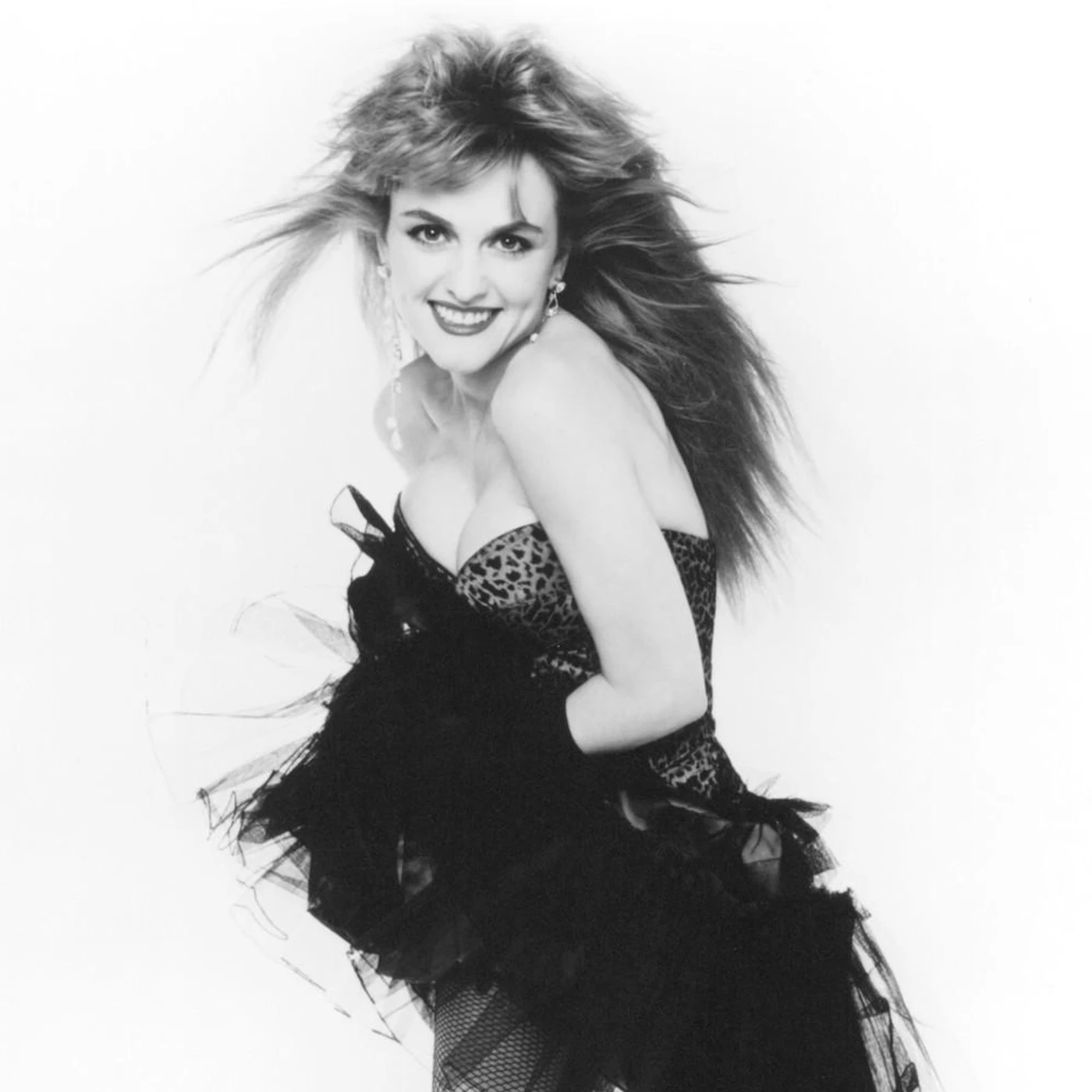 Julie Brown Brand Page