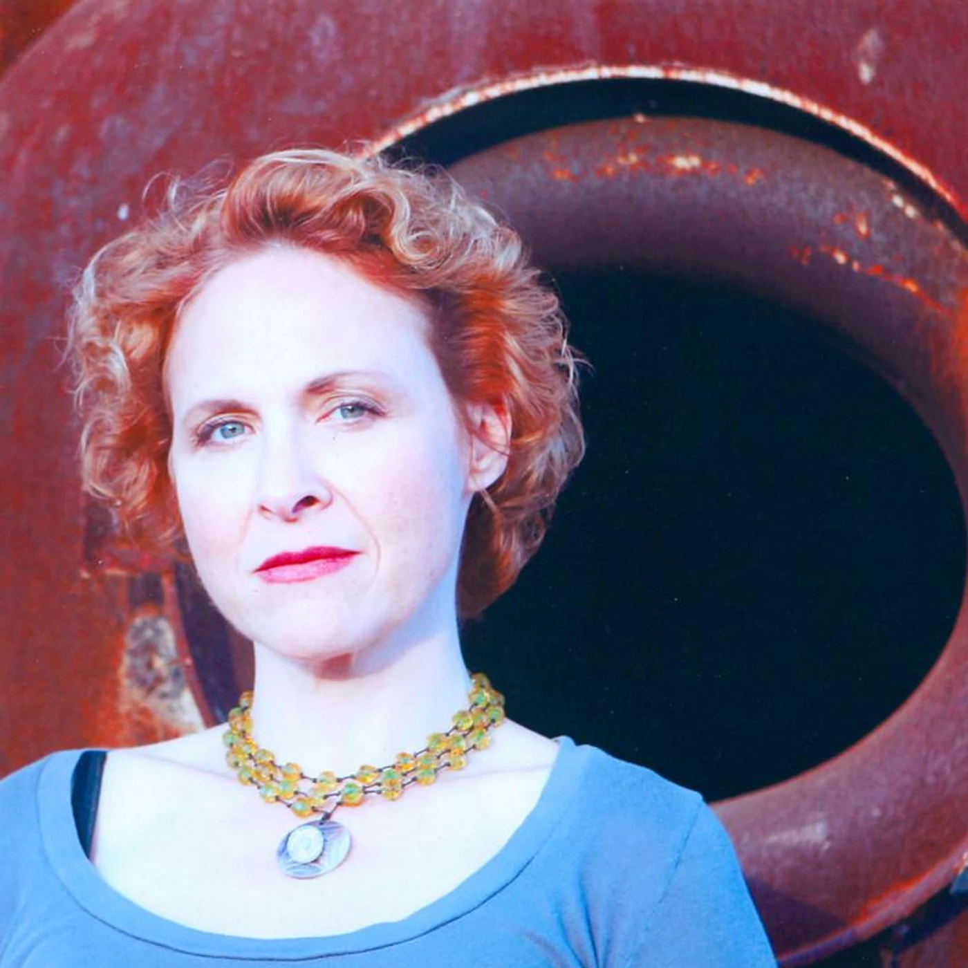 Julie Christensen Brand Page