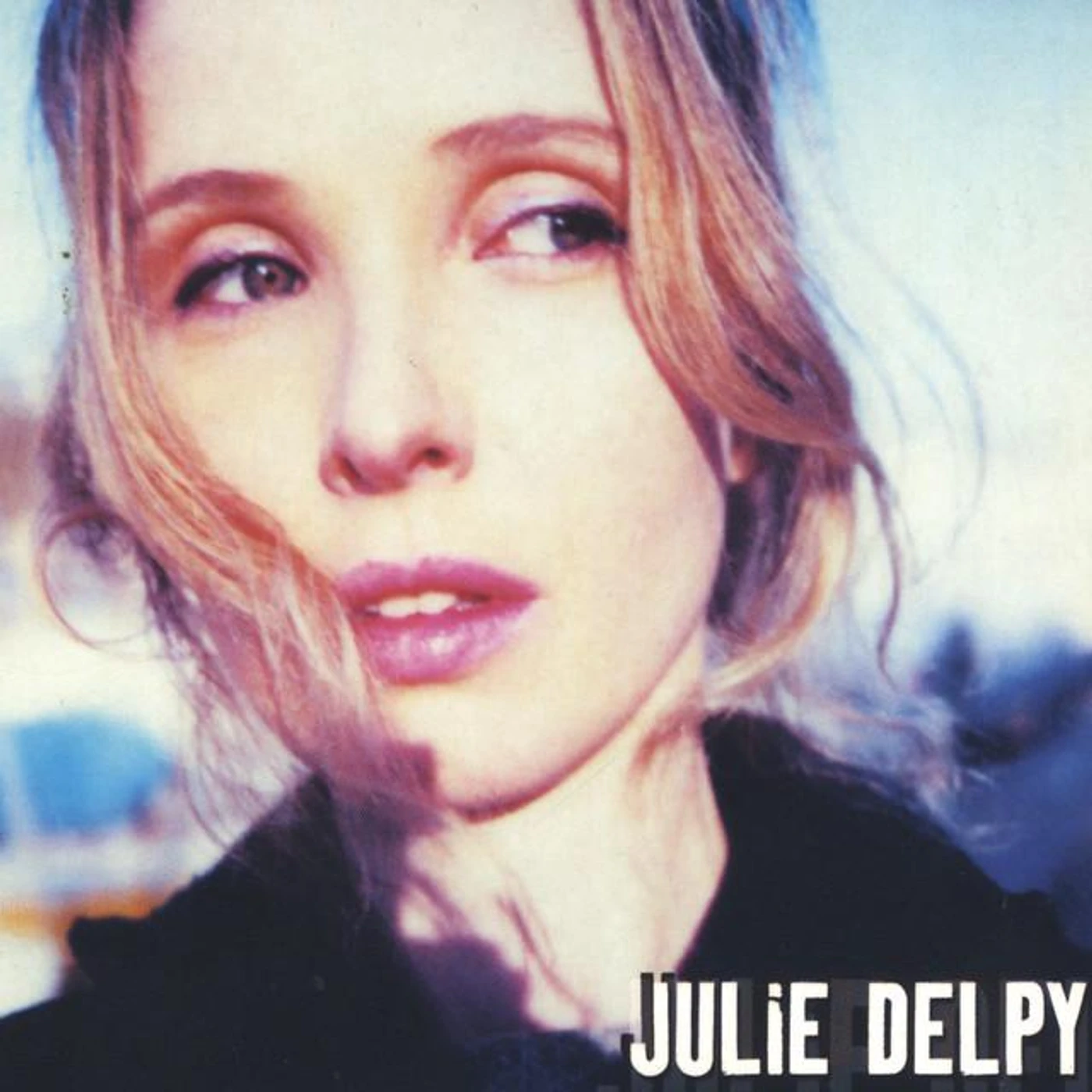 Julie Delpy Brand Page