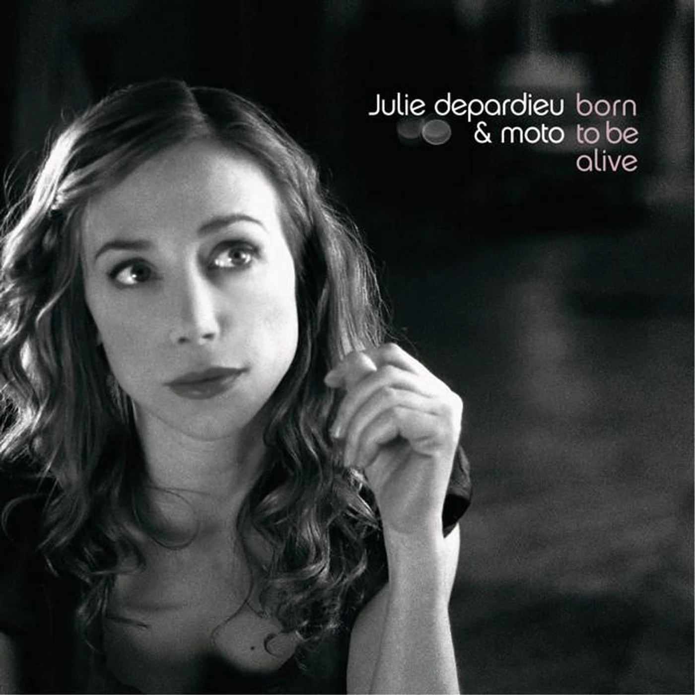 Julie Depardieu Brand Page