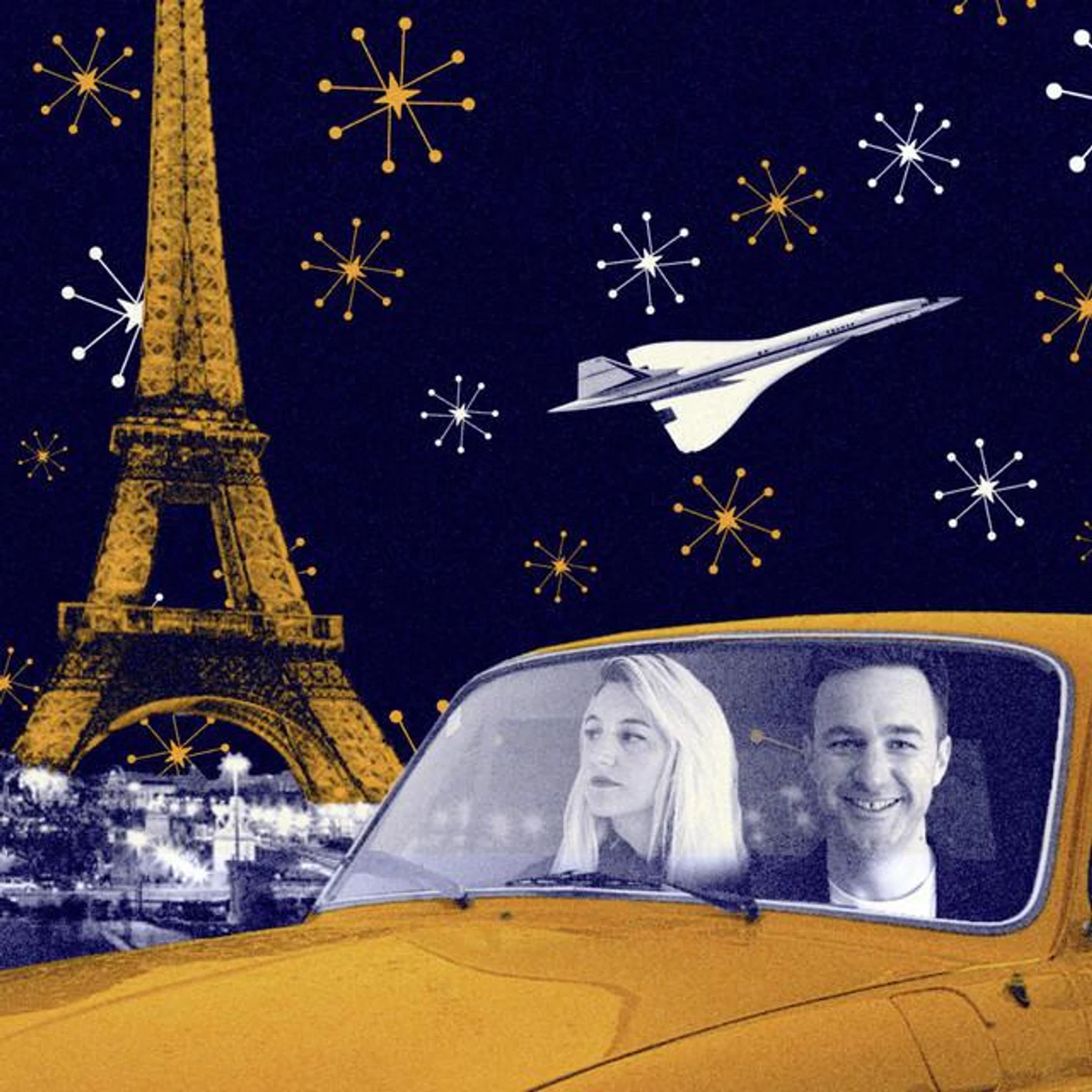 Julie Et Joe Brand Page
