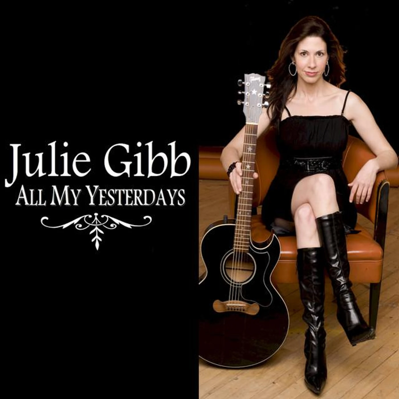 Julie Gibb