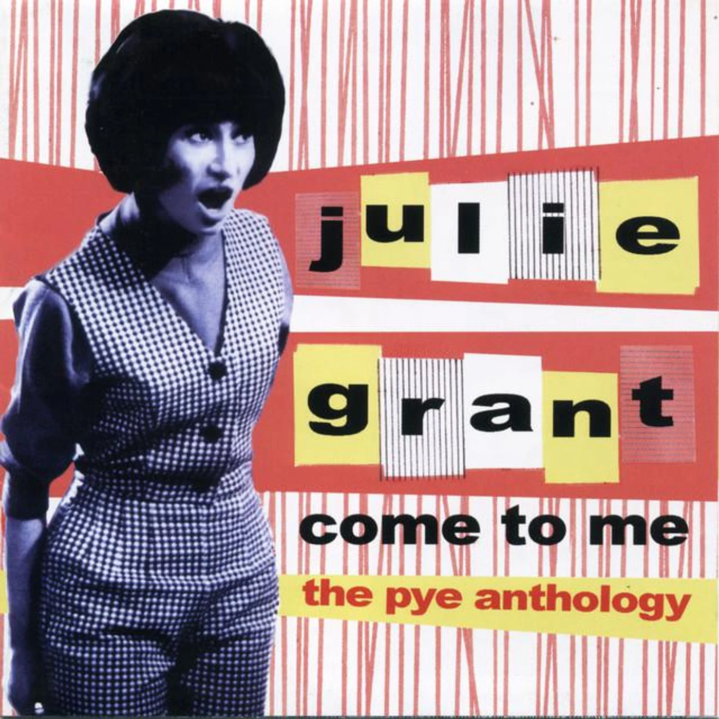 Julie Grant Brand Page
