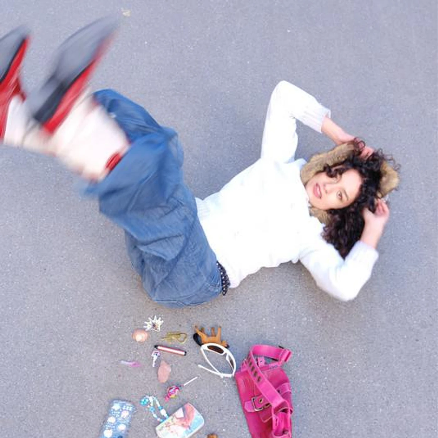 Julie Pavon Brand Page