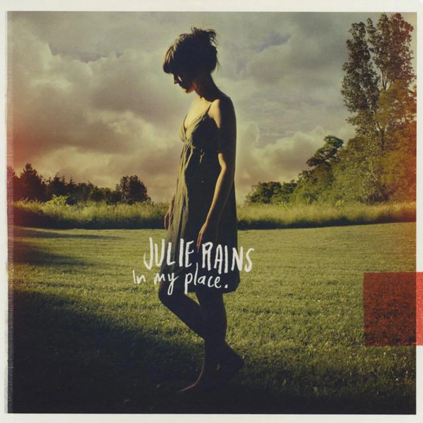 Julie Rains Brand Page