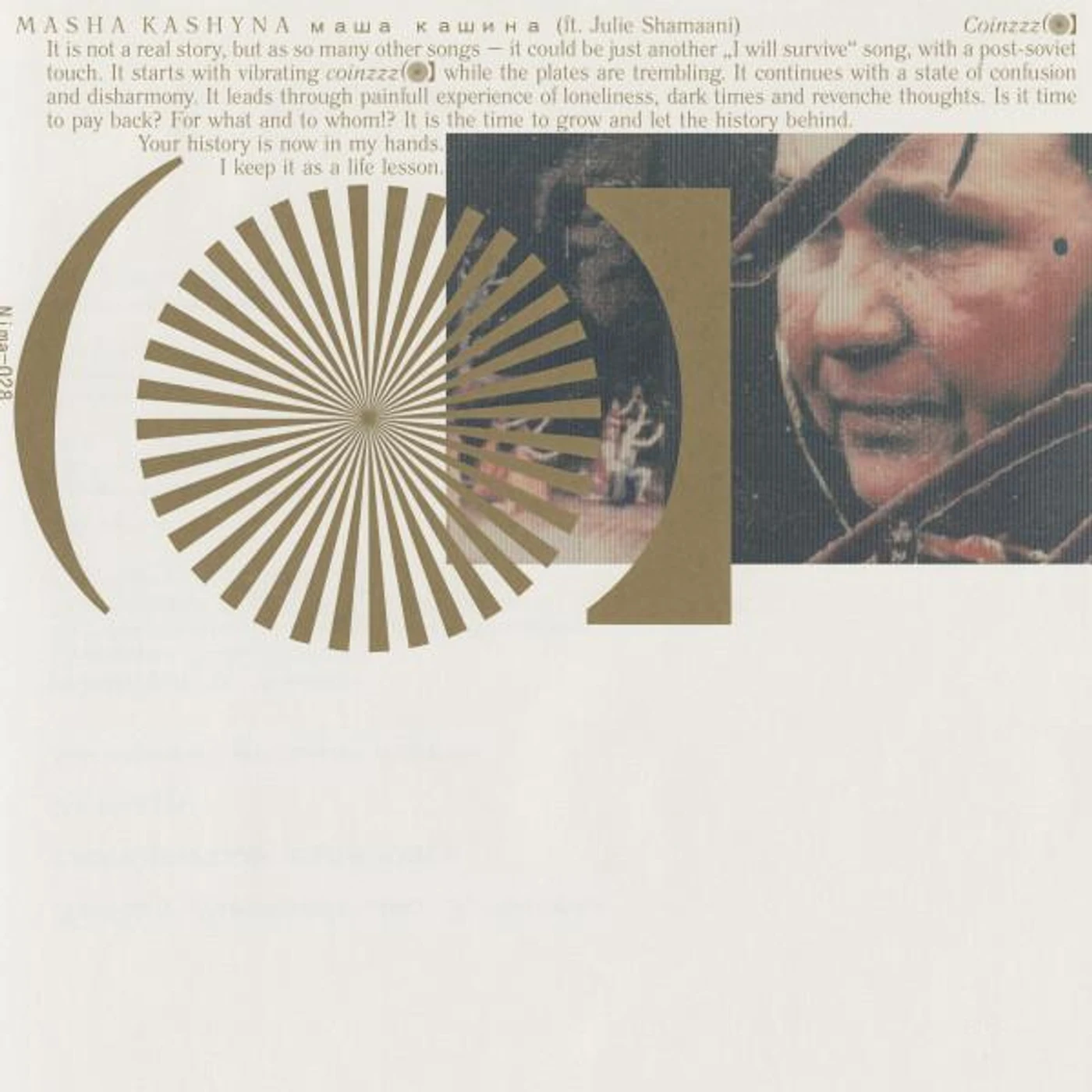 Julie Shamaani Brand Page