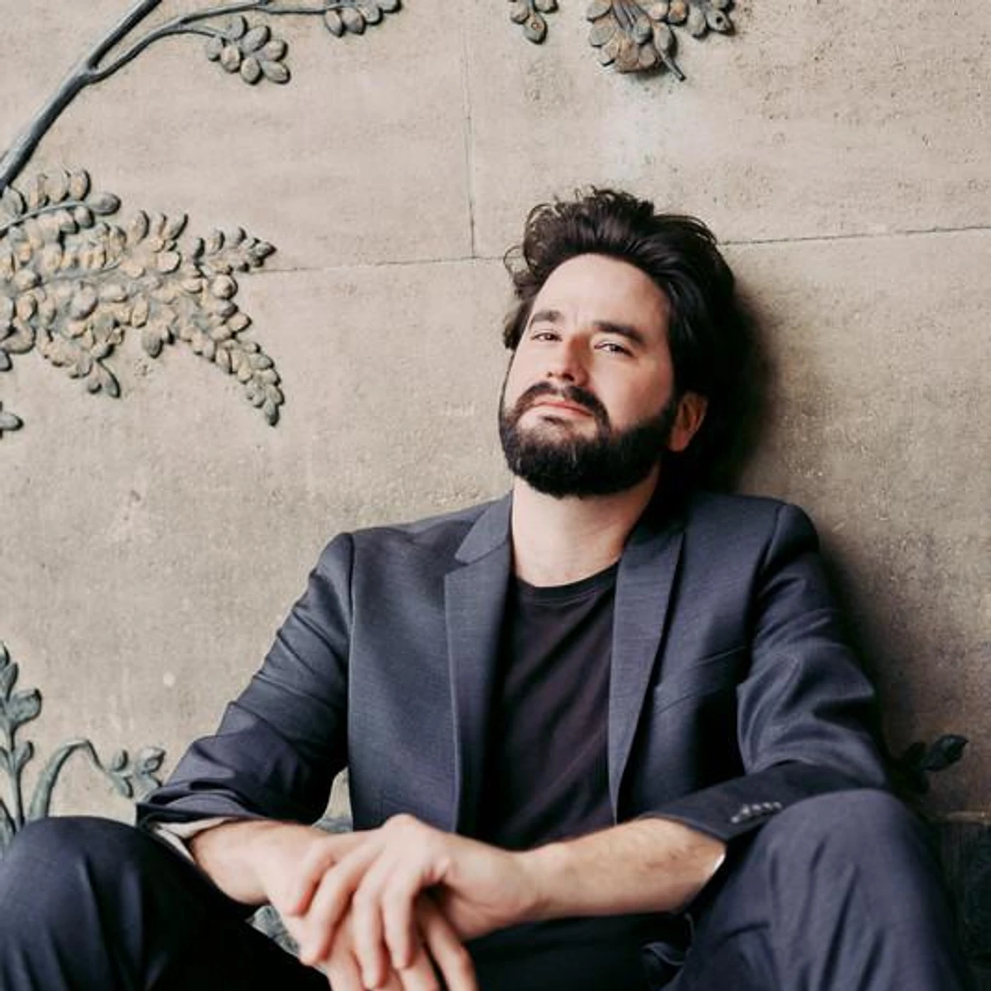 Julien Brocal Brand Page