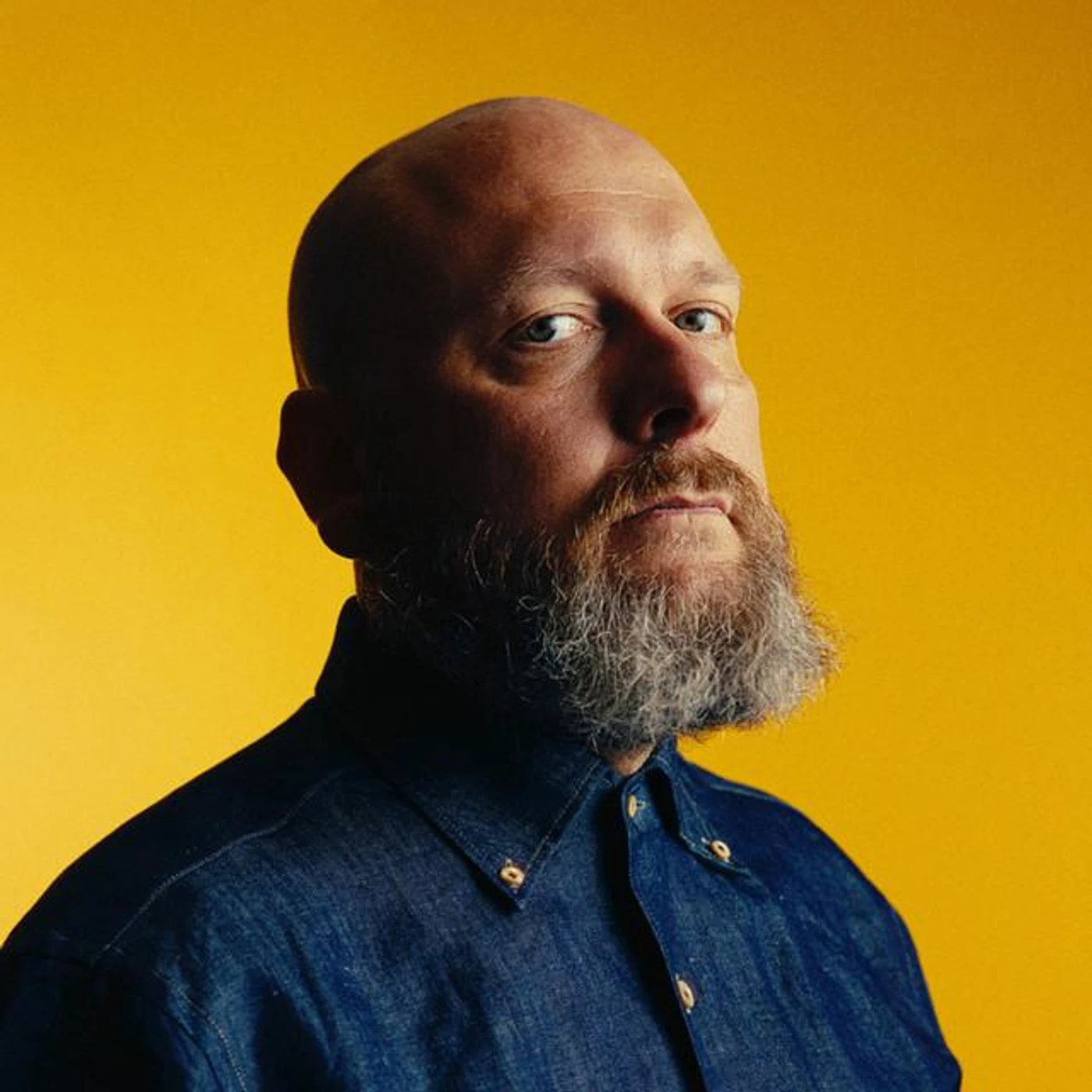 Julien Marchal Brand Page