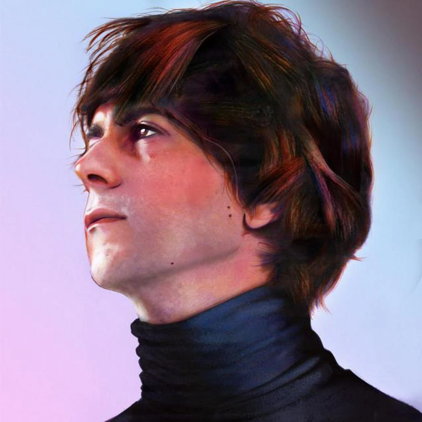 Julien Ribot Brand Page