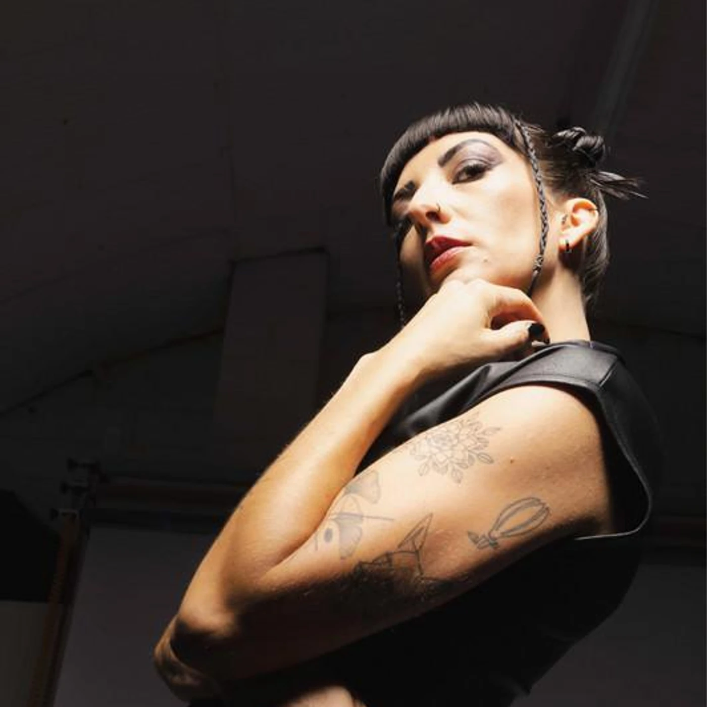 Juliet Fox Brand Page