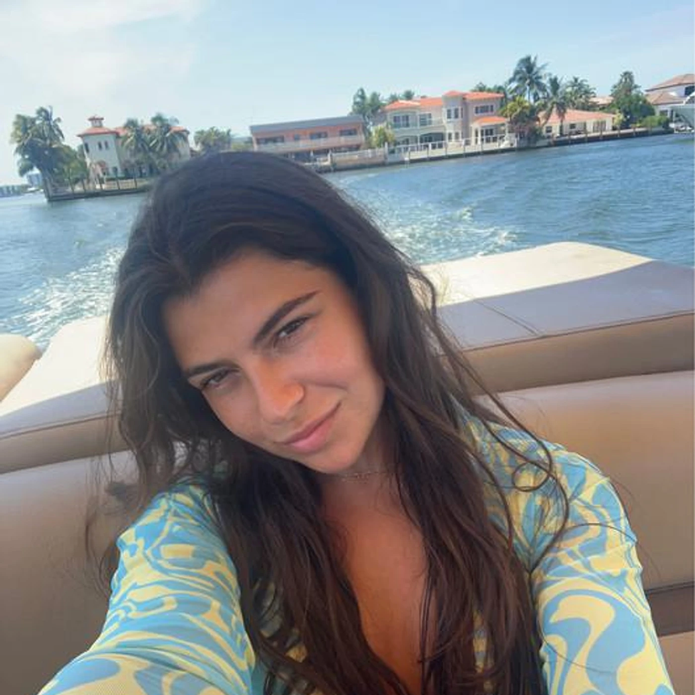 Julieta Lopez